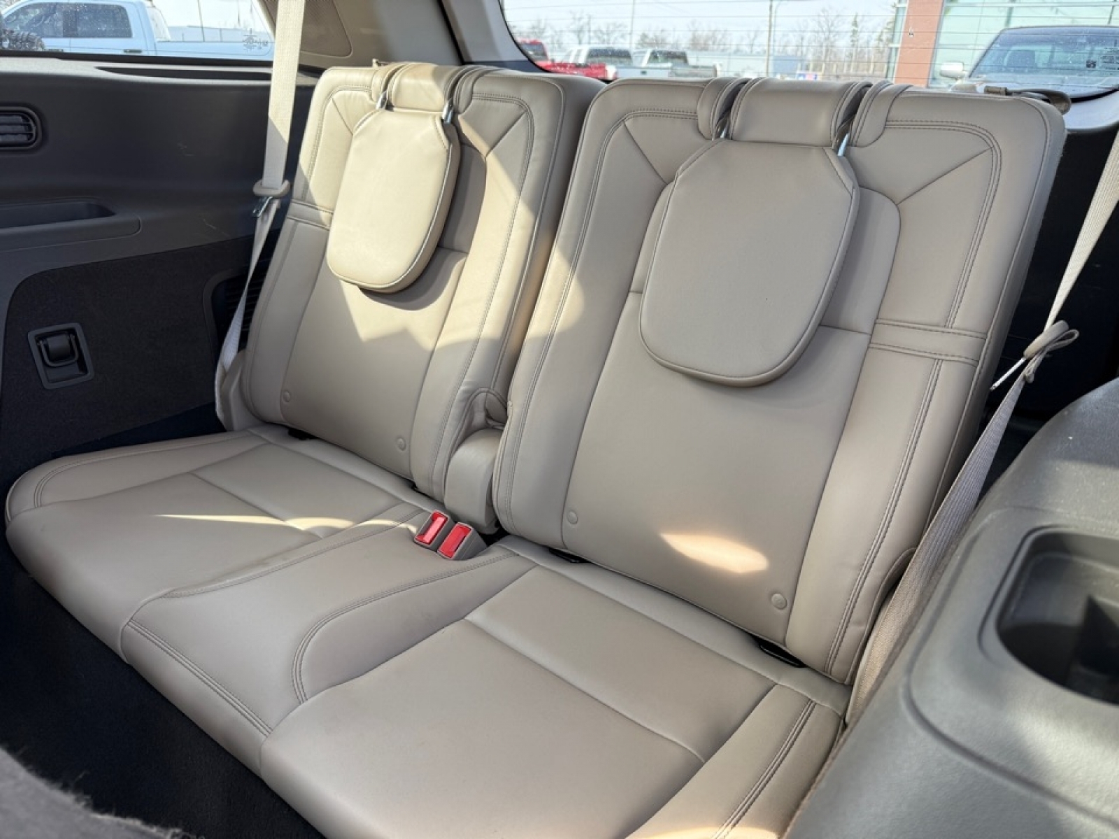 2020 Lincoln Aviator Reserve, 39273, Photo