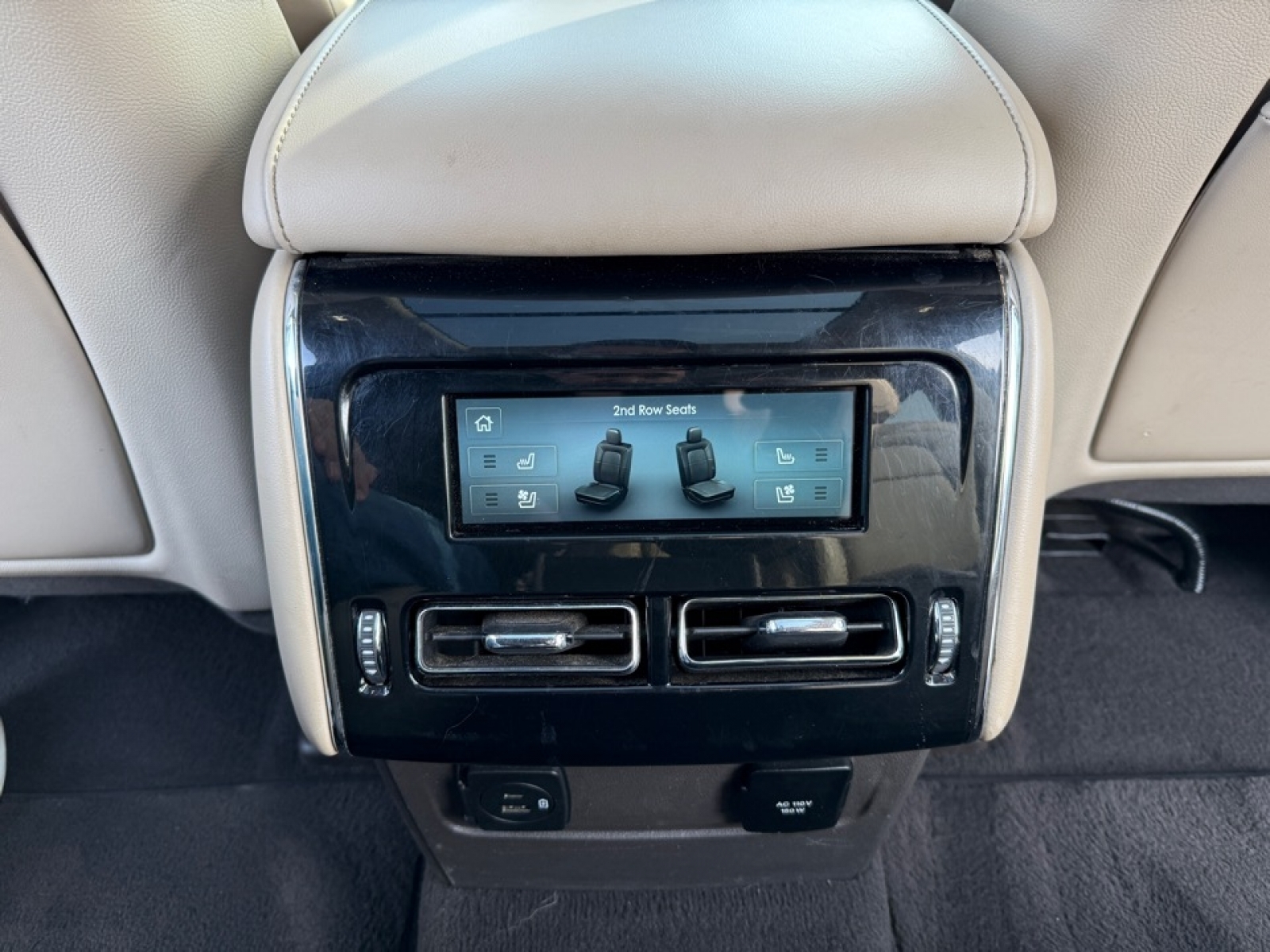 2020 Lincoln Aviator Reserve, 39273, Photo