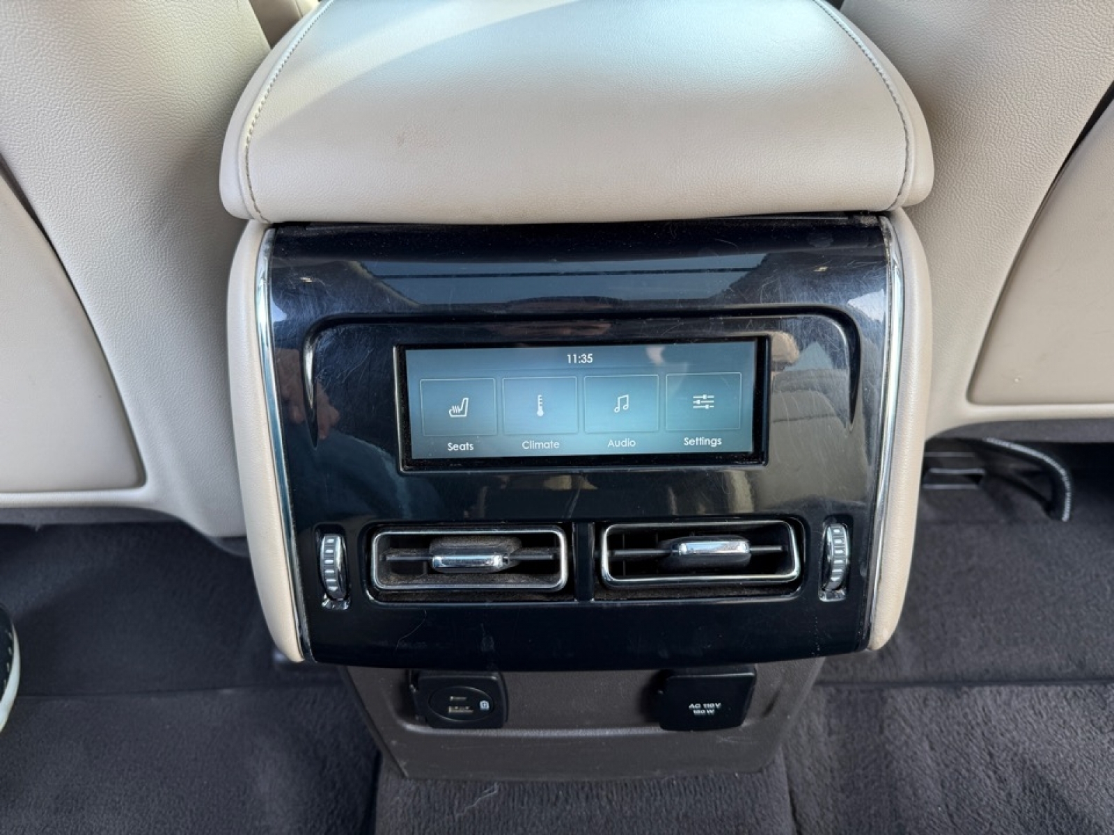 2020 Lincoln Aviator Reserve, 39273, Photo