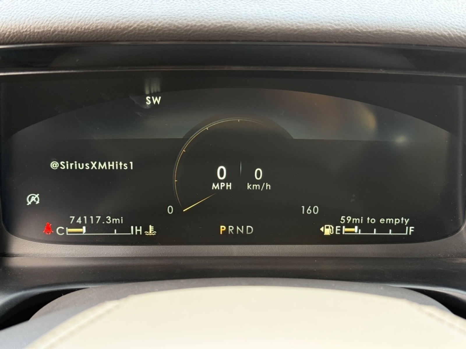 2020 Lincoln Aviator Reserve, 39273, Photo