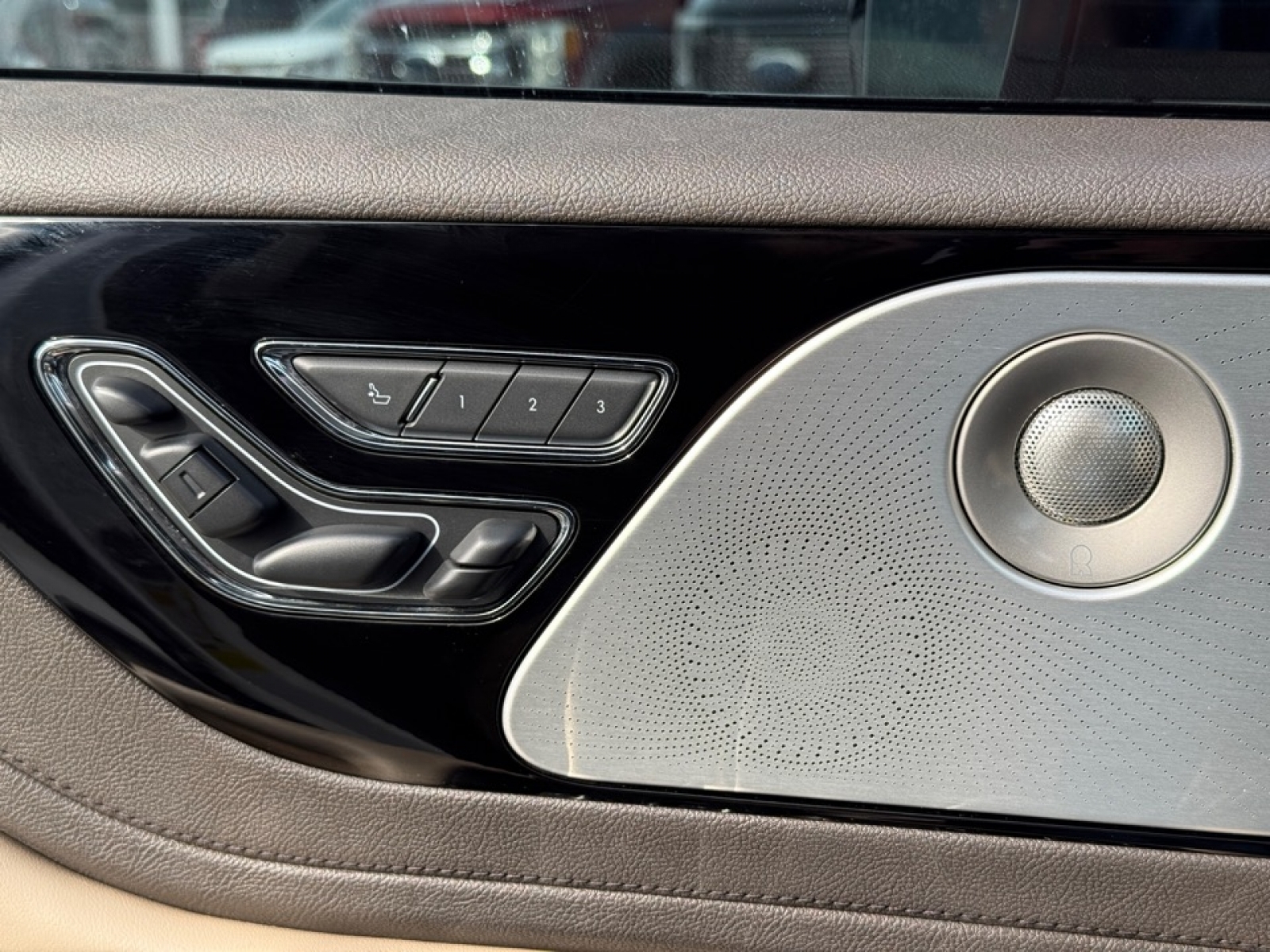 2020 Lincoln Aviator Reserve, 39273, Photo