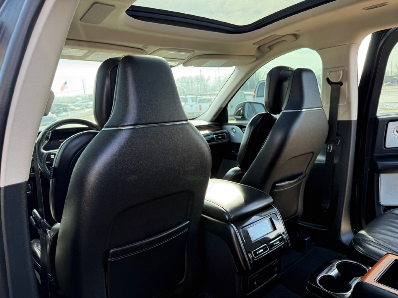2020 Lincoln Aviator Reserve, 39475, Photo