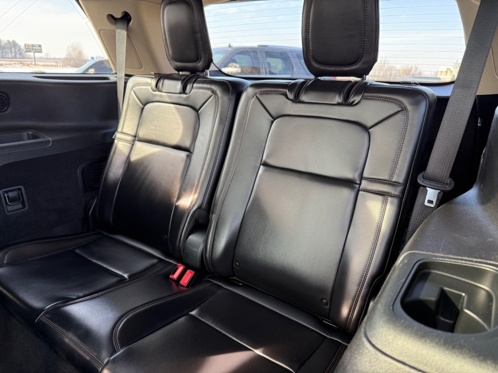 2020 Lincoln Aviator Reserve, 39475, Photo