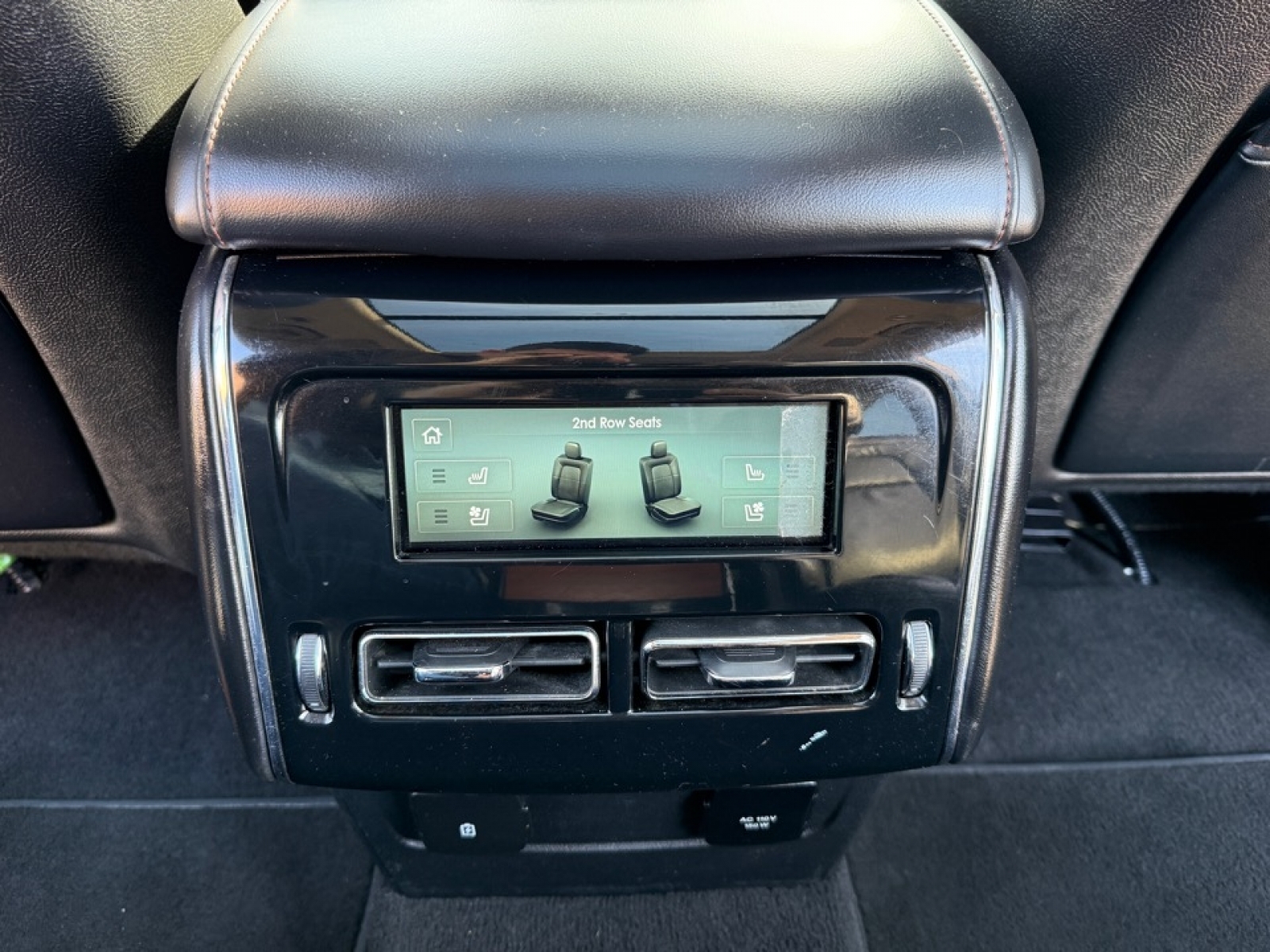 2020 Lincoln Aviator Reserve, 39475, Photo