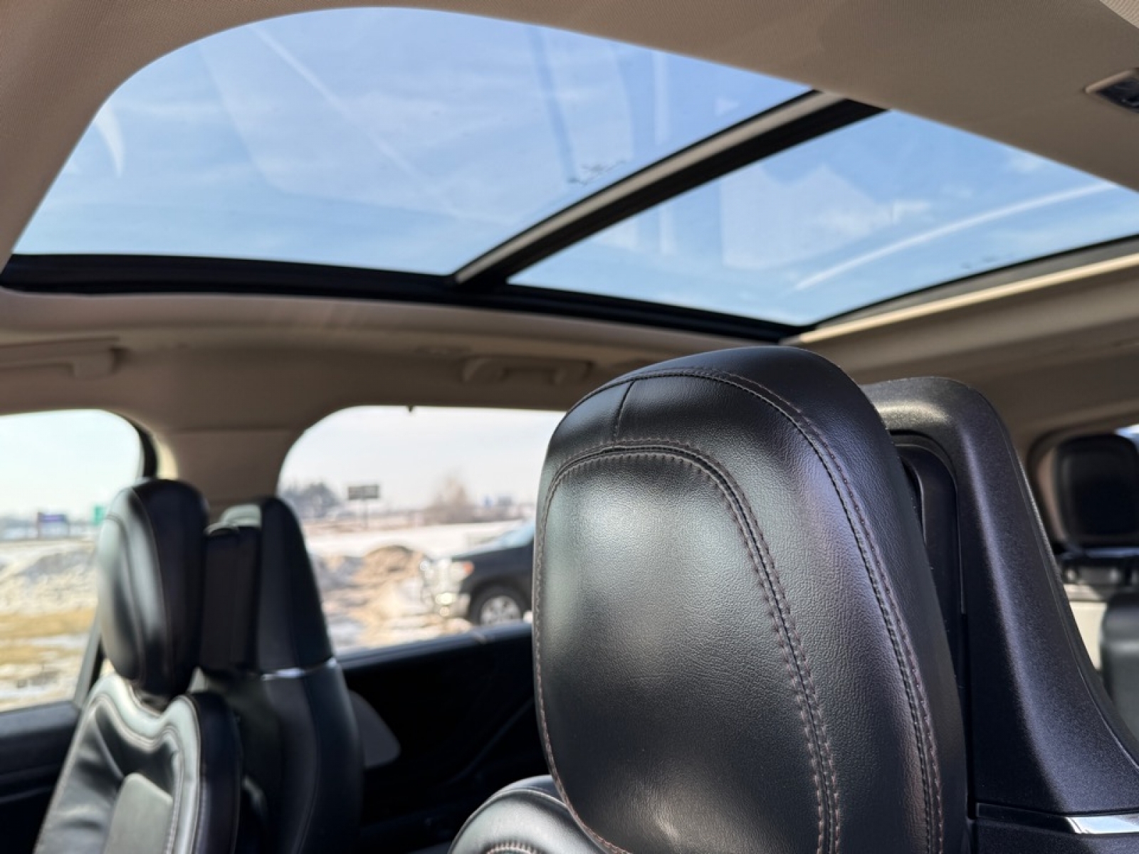 2020 Lincoln Aviator Reserve, 39475, Photo