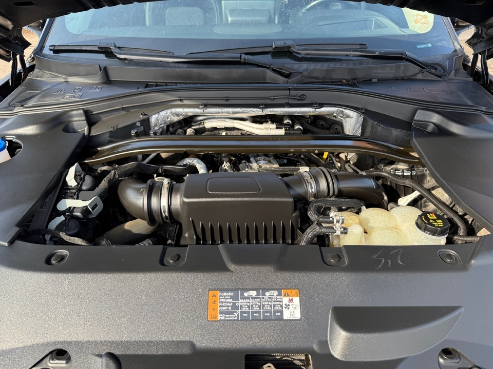 2020 Lincoln Aviator Reserve, 39475, Photo