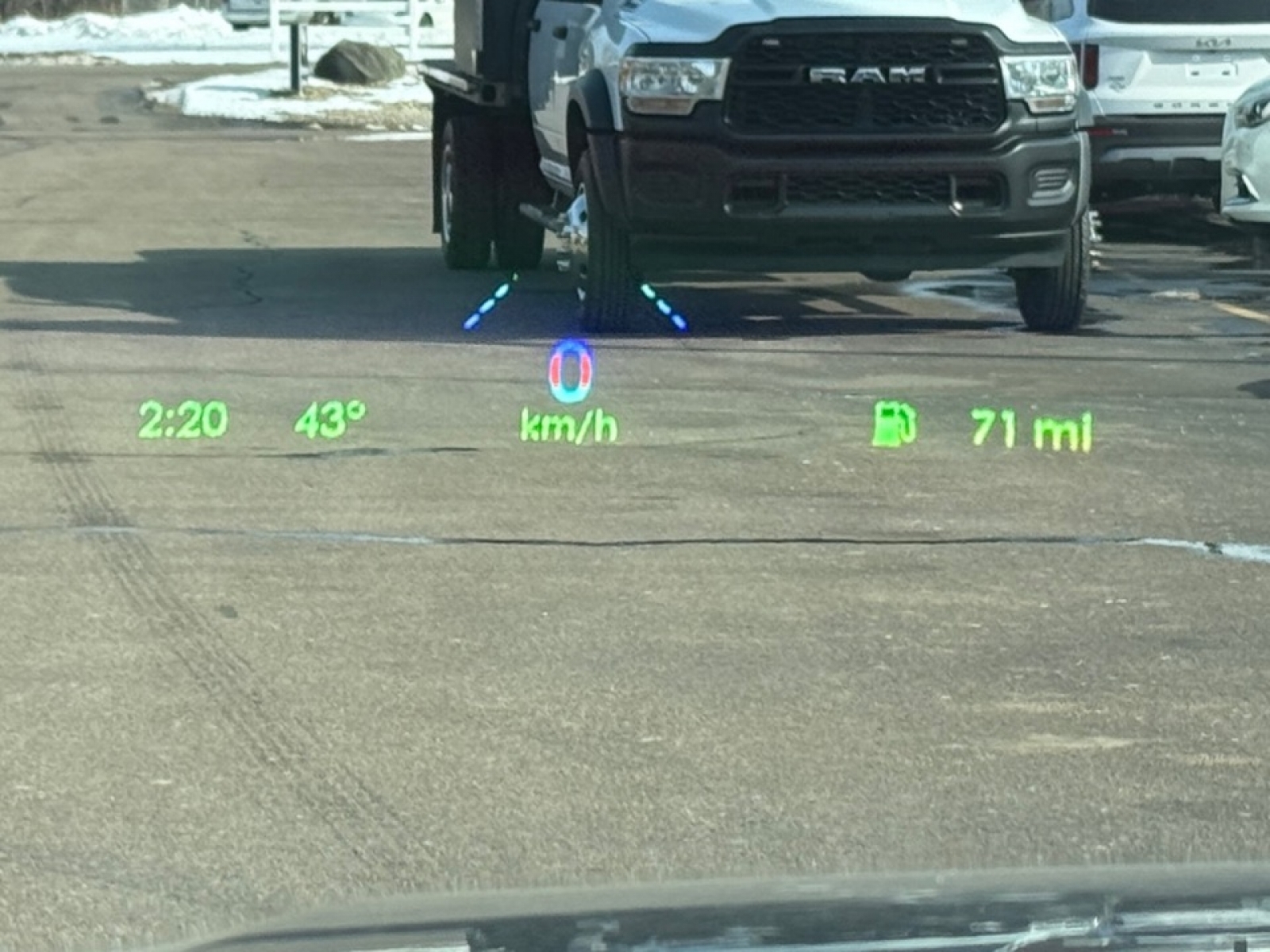 2020 Lincoln Aviator Reserve, 39475, Photo