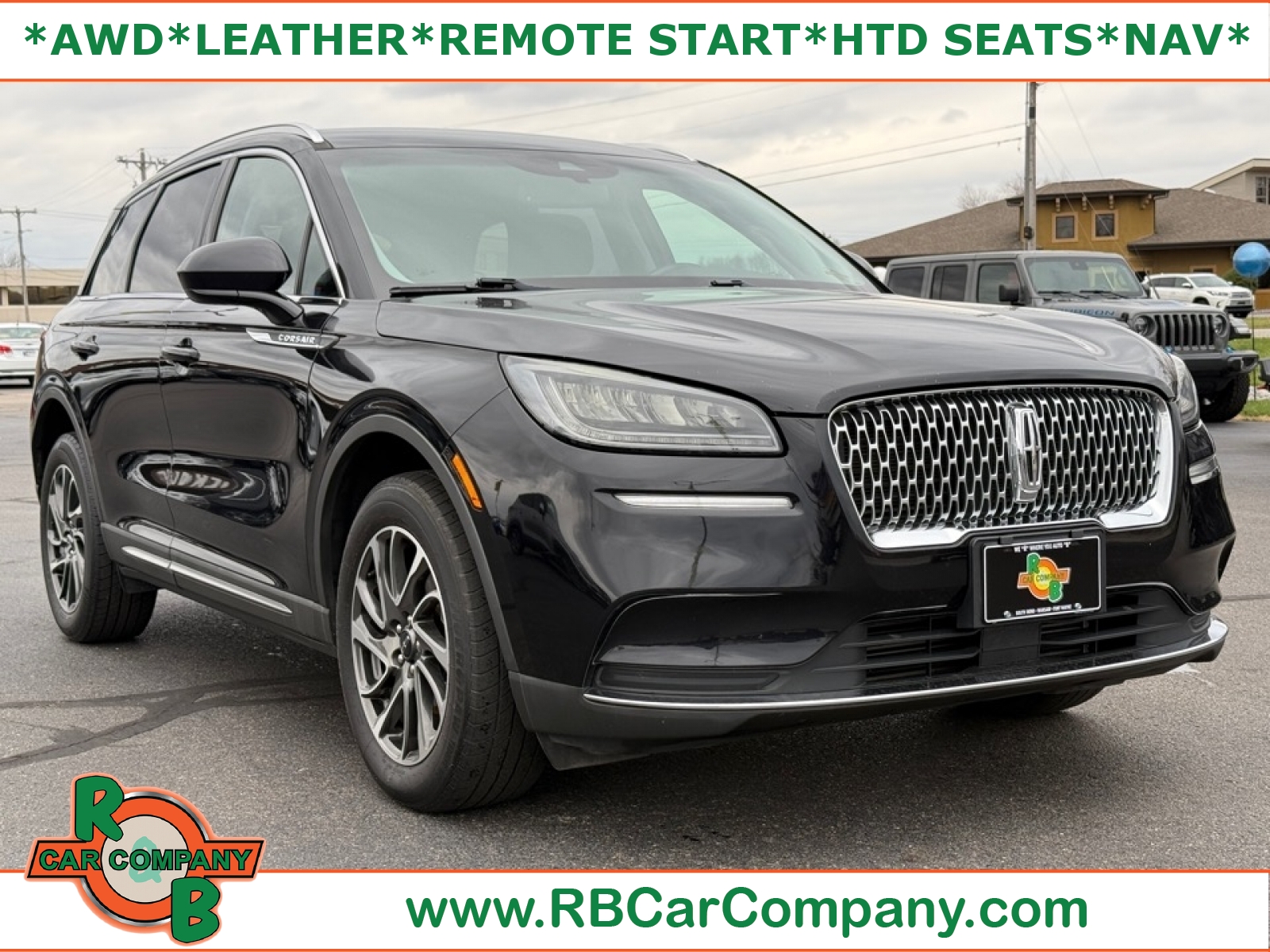 2021 Lincoln Aviator Reserve, 37606, Photo 1