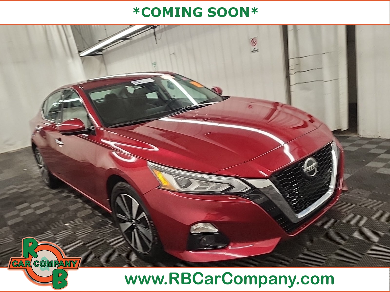 2020 Nissan Maxima SL Xtronic CVT, 38153, Photo 1