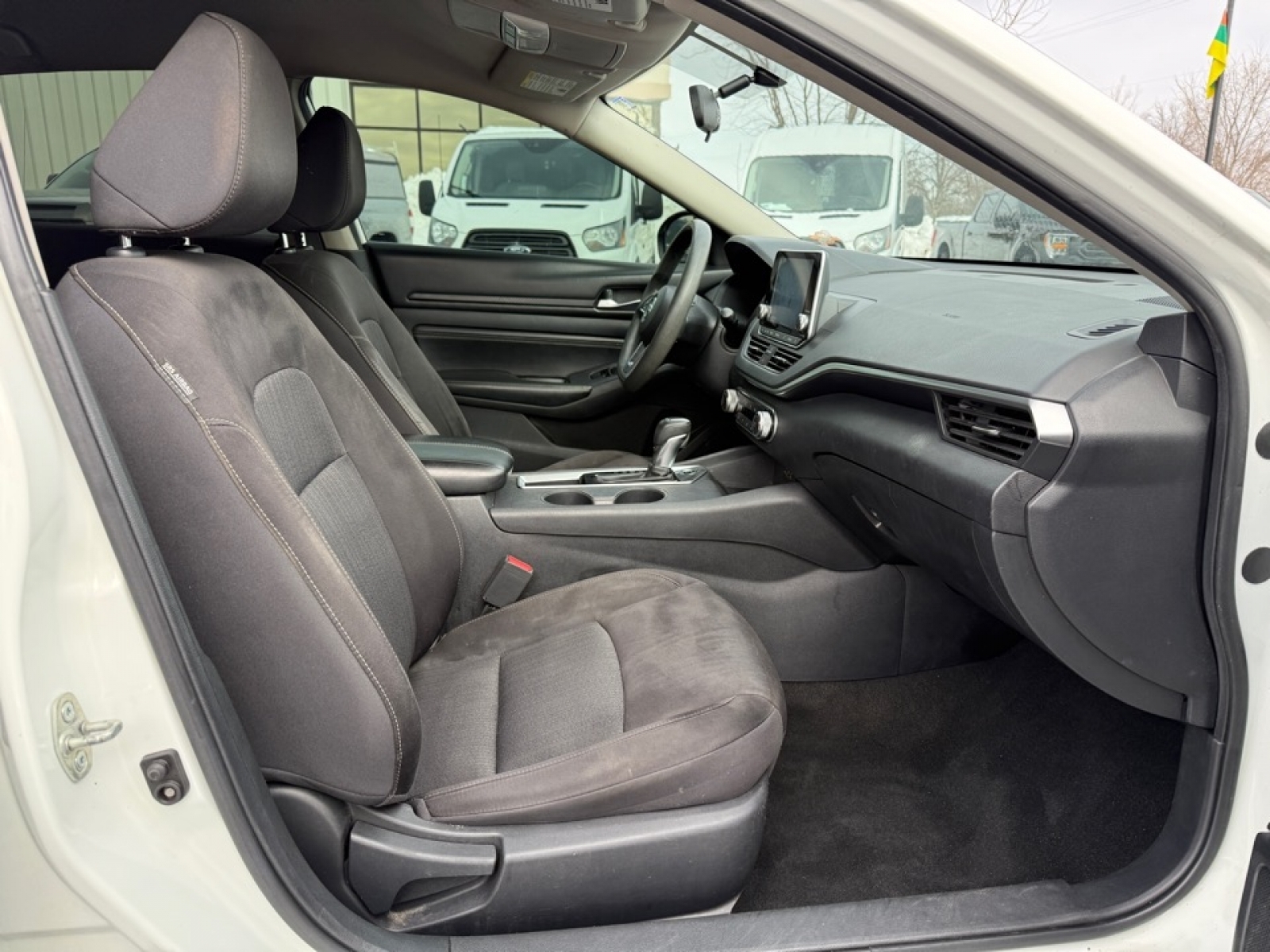 2020 Nissan Altima S FWD, 39399, Photo