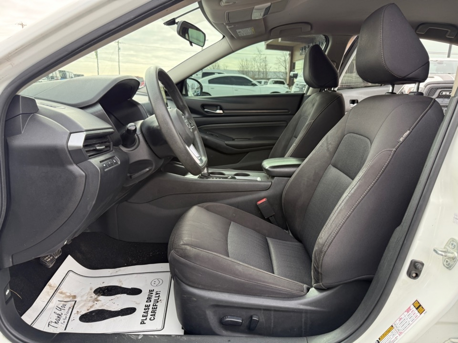 2020 Nissan Altima S FWD, 39399, Photo