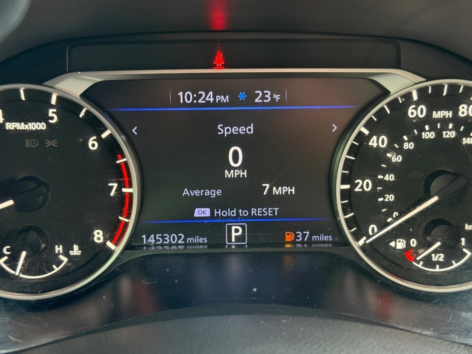 2020 Nissan Altima S FWD, 39399, Photo