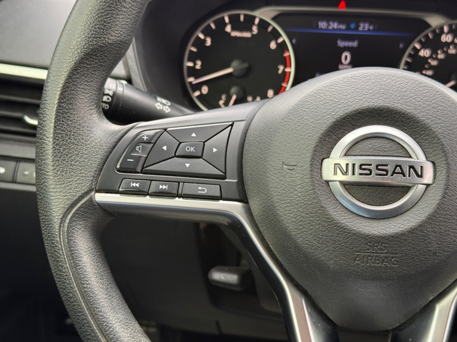 2020 Nissan Altima S FWD, 39399, Photo