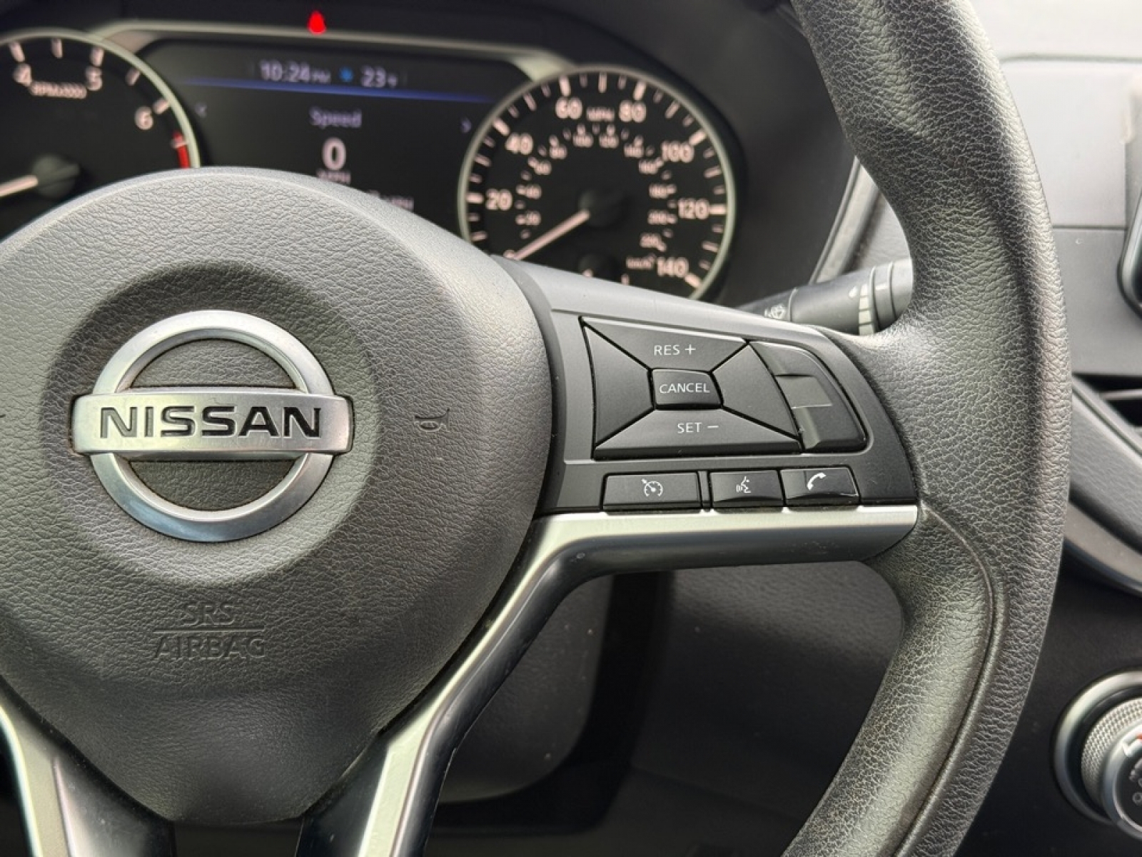 2020 Nissan Altima S FWD, 39399, Photo