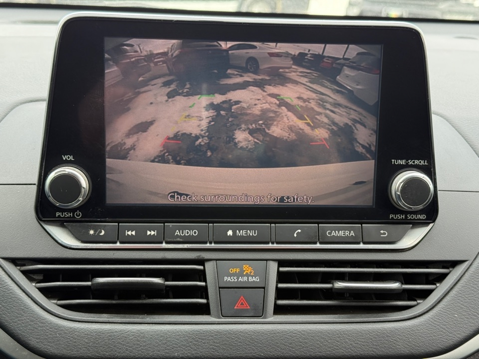 2020 Nissan Altima S FWD, 39399, Photo