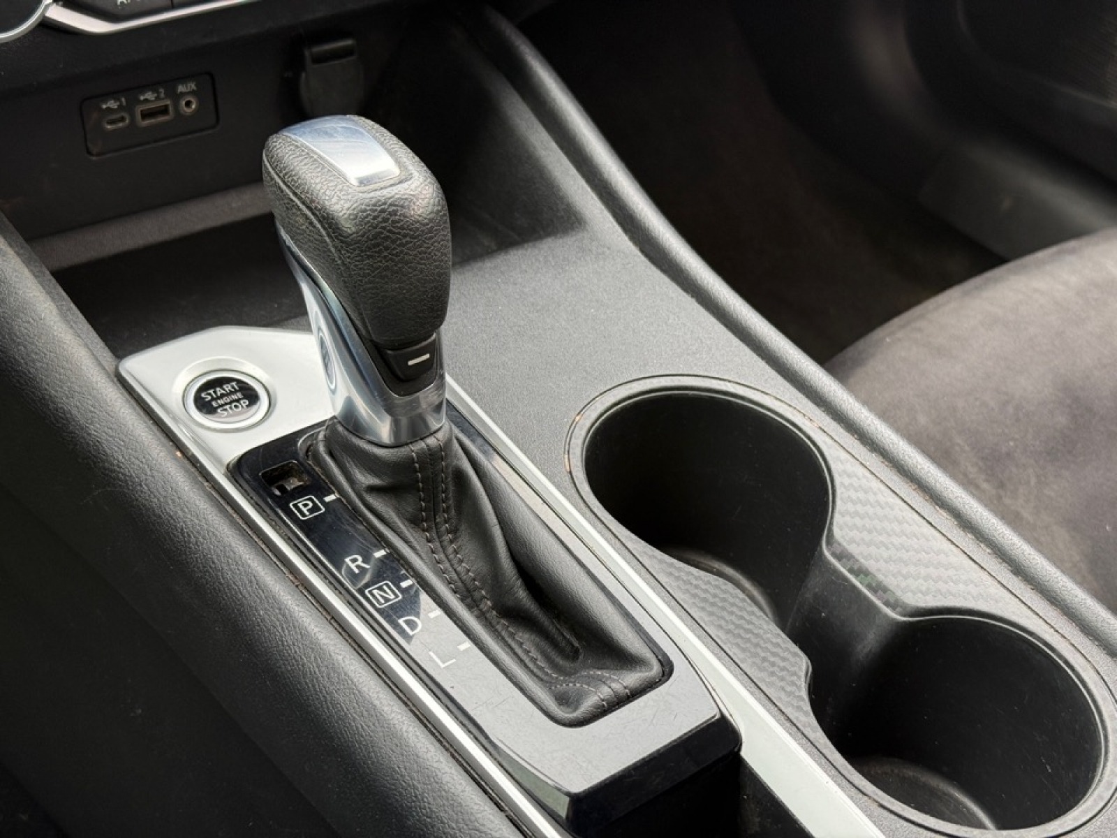 2020 Nissan Altima S FWD, 39399, Photo