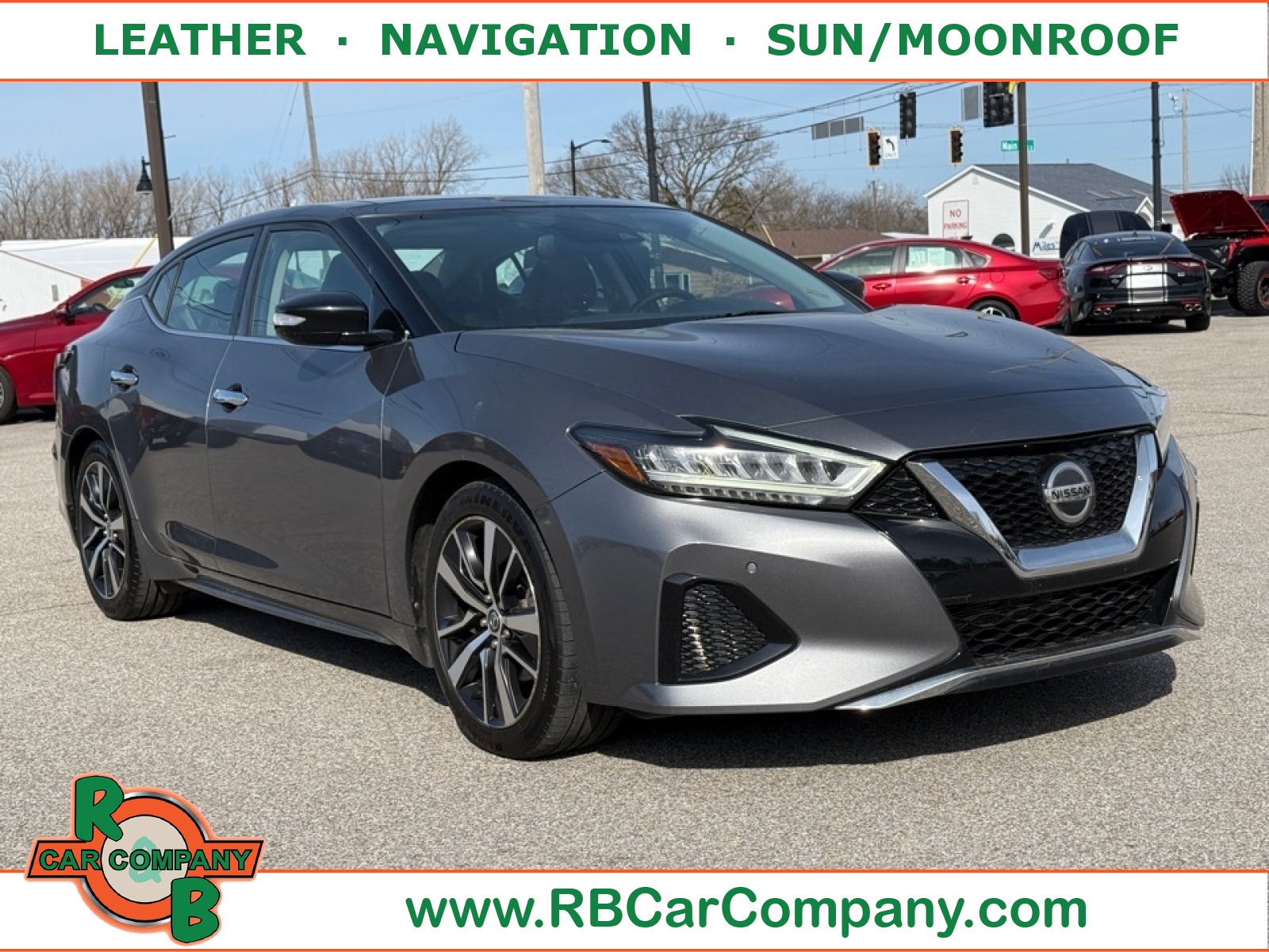 2020 Nissan Altima SV Intelligent AWD, 38158, Photo 1