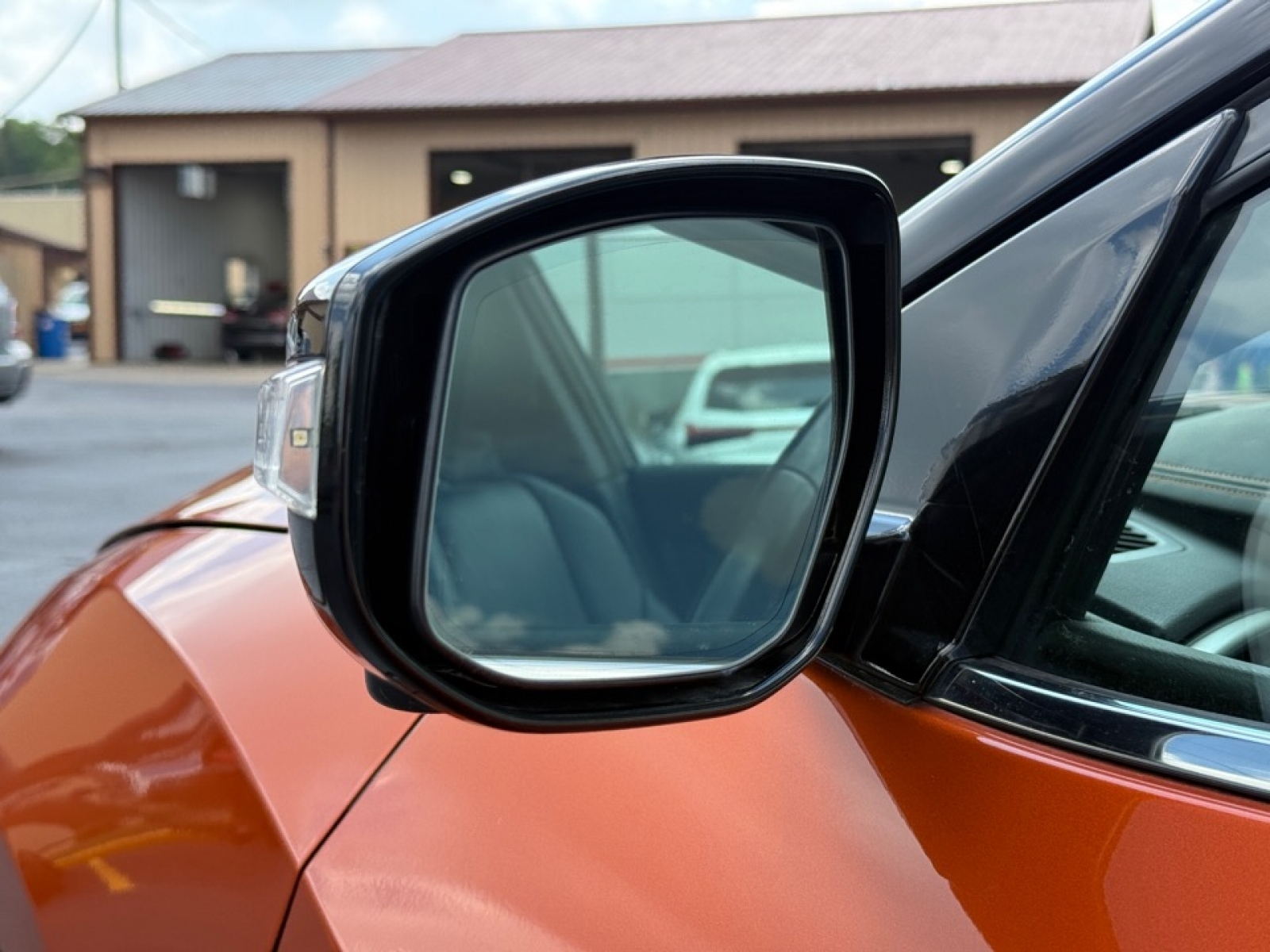 2020 Nissan Maxima SR Xtronic CVT, 38765, Photo