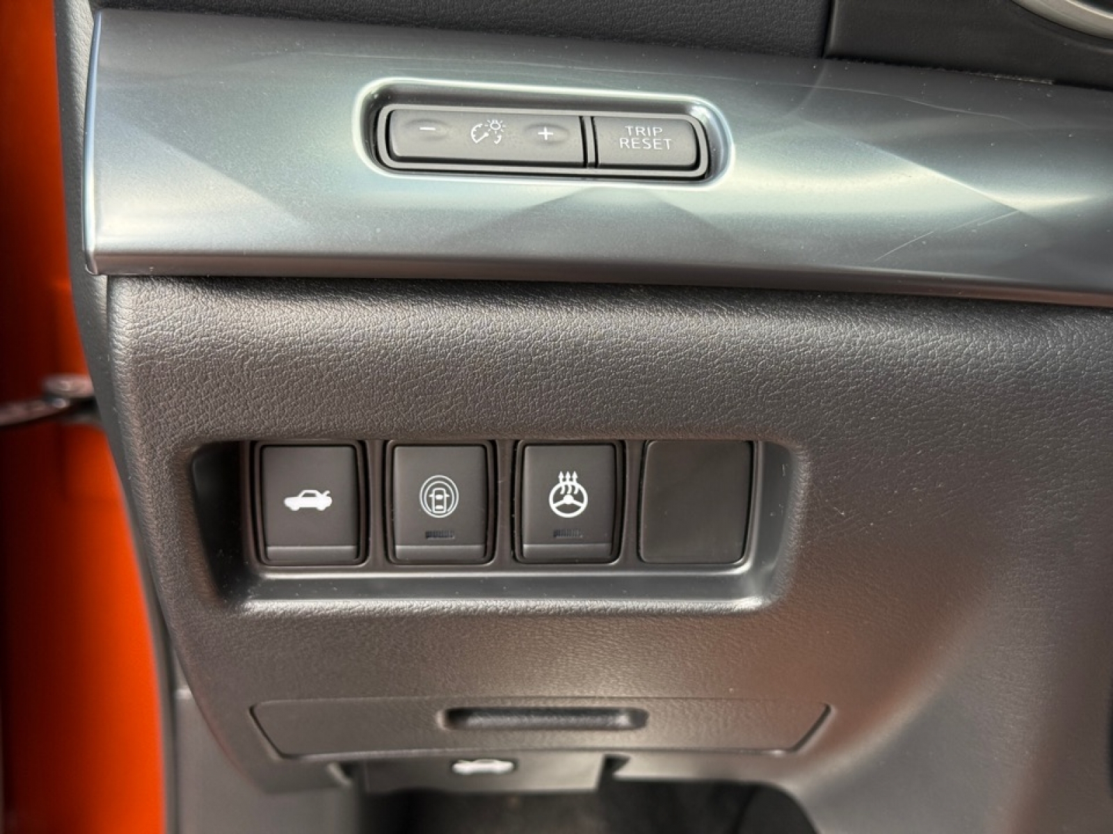 2020 Nissan Maxima SR Xtronic CVT, 38765, Photo