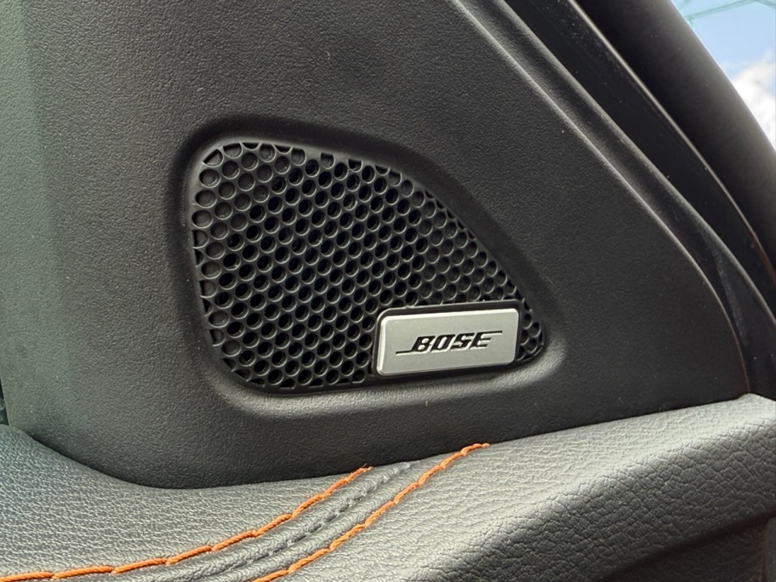 2020 Nissan Maxima SR Xtronic CVT, 38765, Photo