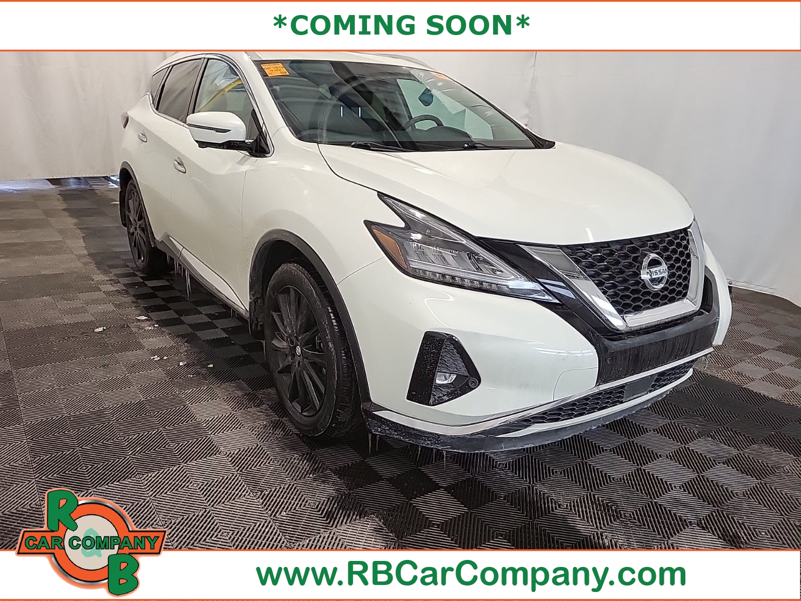 2020 Nissan Rogue SL Intelligent AWD, 38069, Photo 1