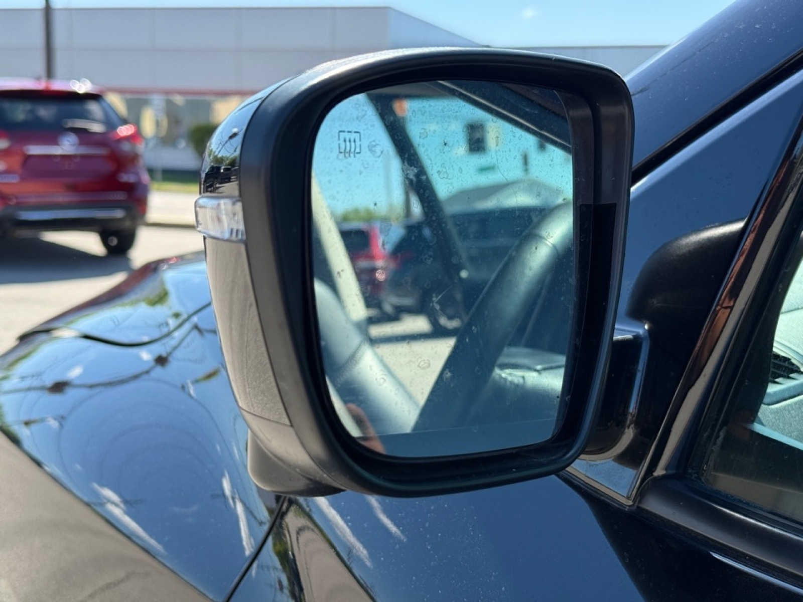 2020 Nissan Pathfinder Platinum 4WD, 38390, Photo