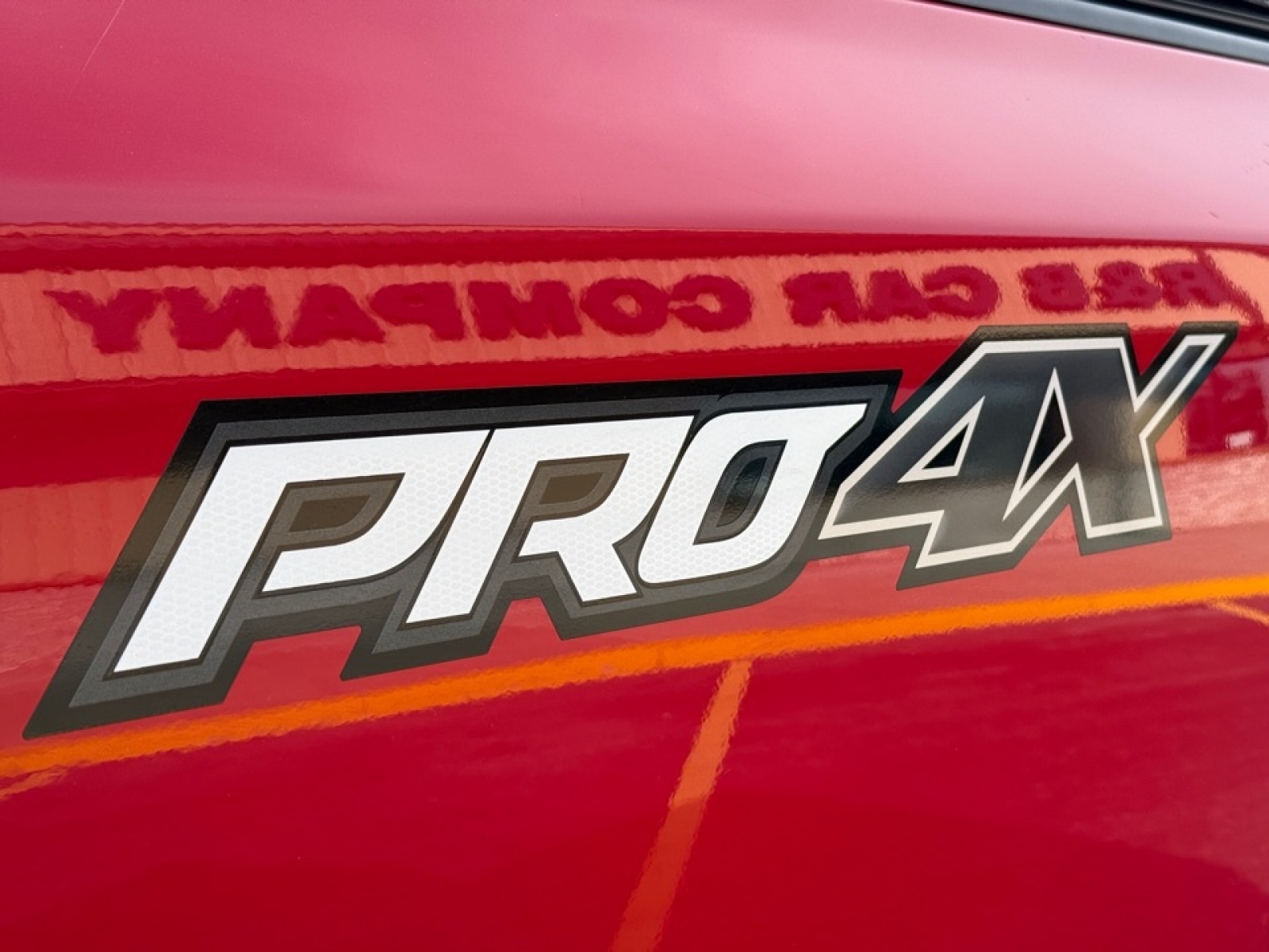 2020 Nissan TITAN Crew Cab PRO-4X 4x4, 39228, Photo