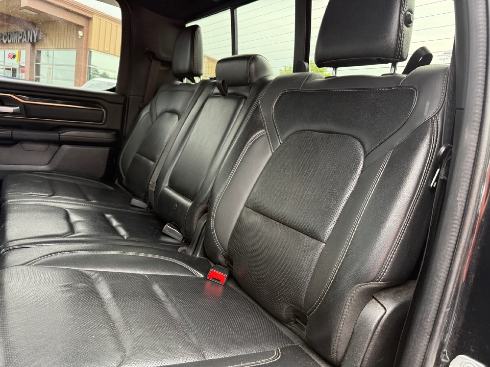 2020 Ram 1500 Rebel photo 17