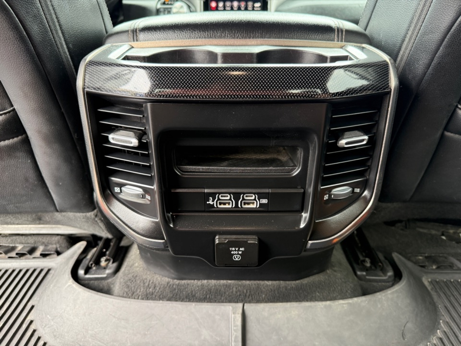 2020 Ram 1500 Rebel photo 32