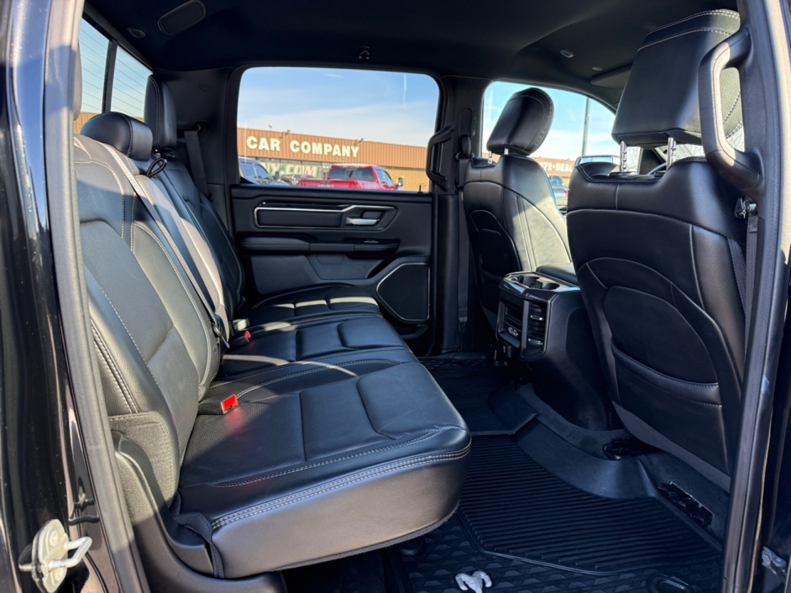 2020 Ram 1500 Rebel, 39117, Photo