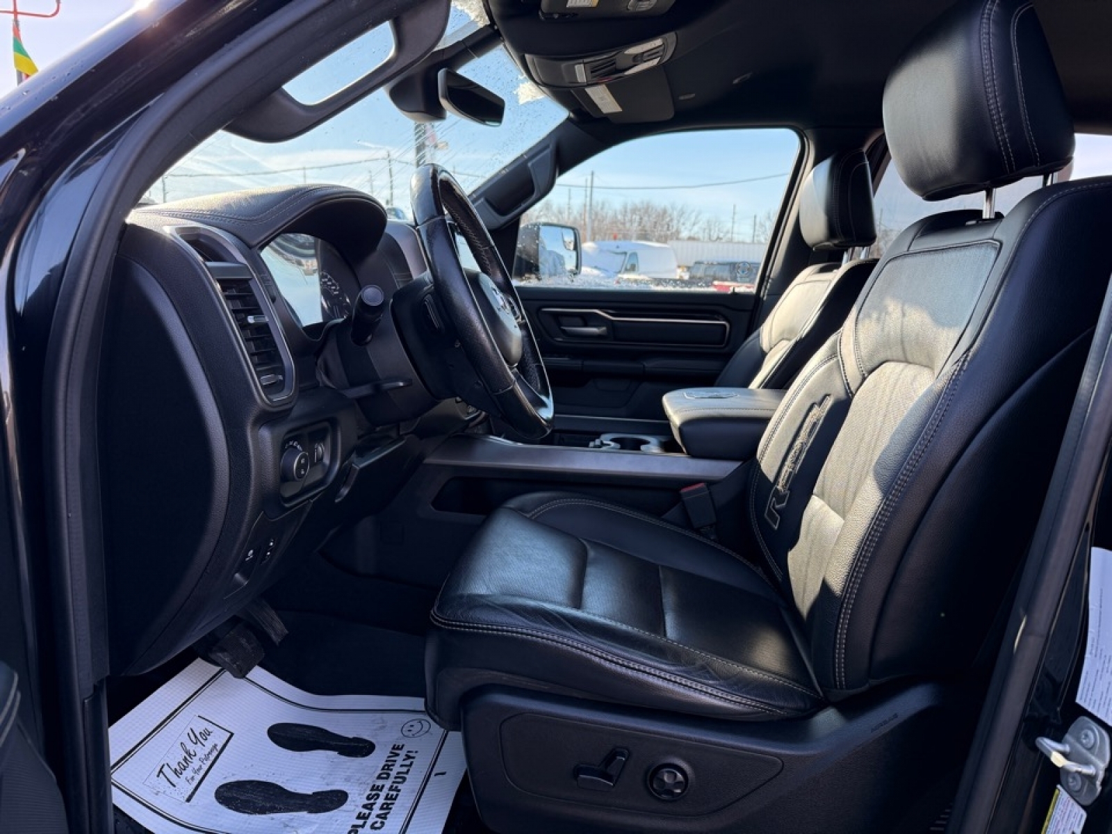 2020 Ram 1500 Rebel, 39117, Photo