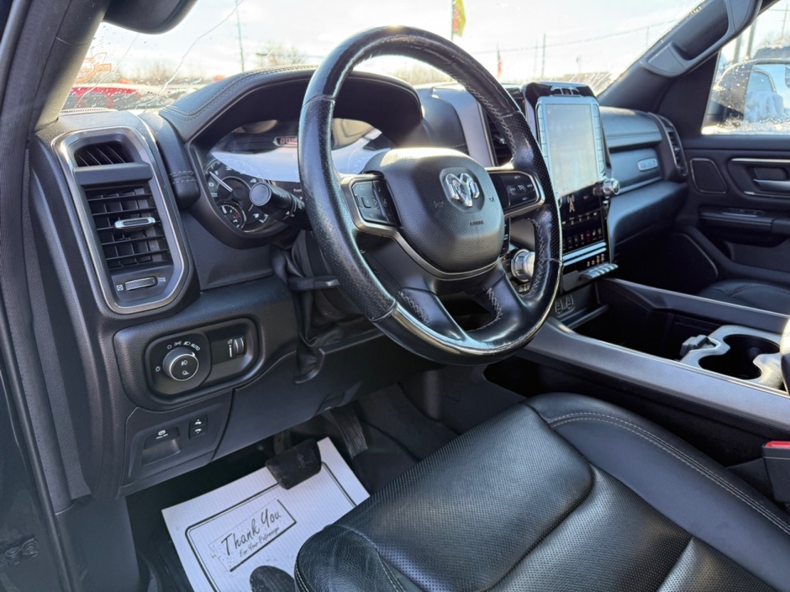 2020 Ram 1500 Rebel, 39117, Photo