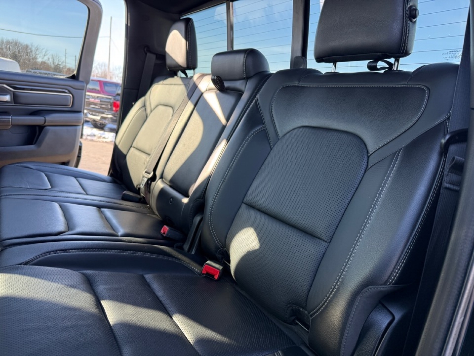 2020 Ram 1500 Rebel, 39117, Photo