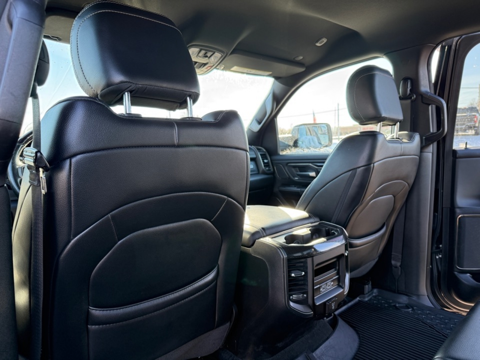 2020 Ram 1500 Rebel, 39117, Photo