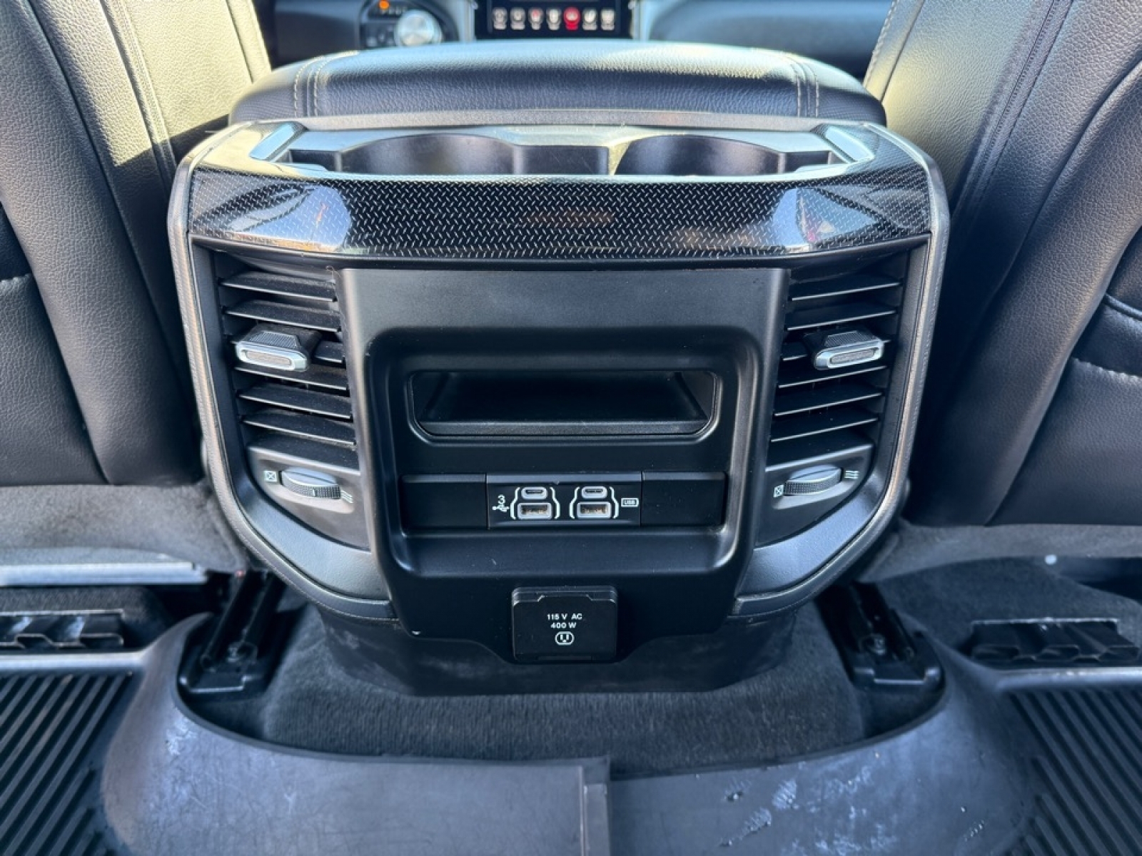 2020 Ram 1500 Rebel, 39117, Photo