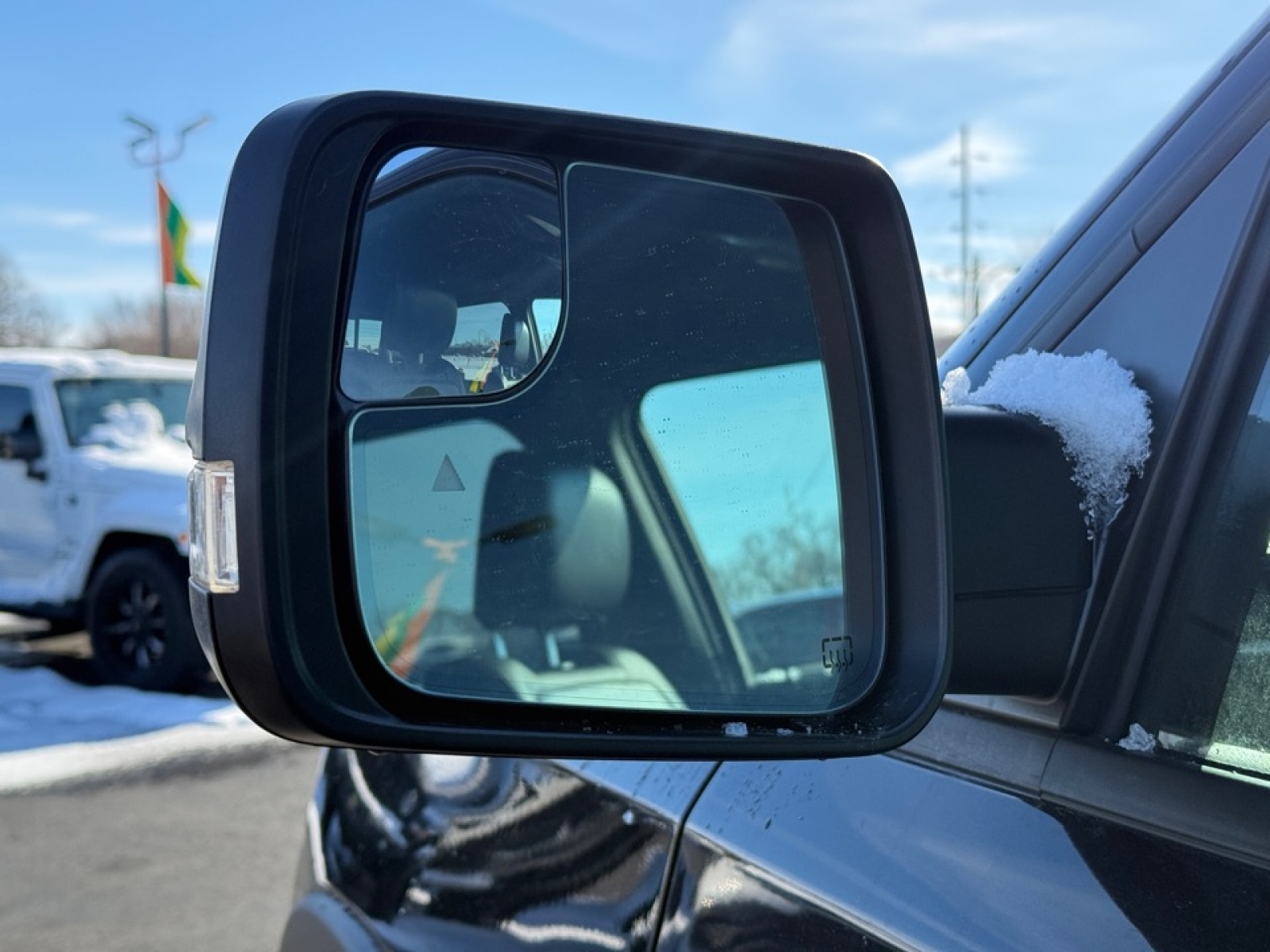 2020 Ram 1500 Rebel, 39117, Photo