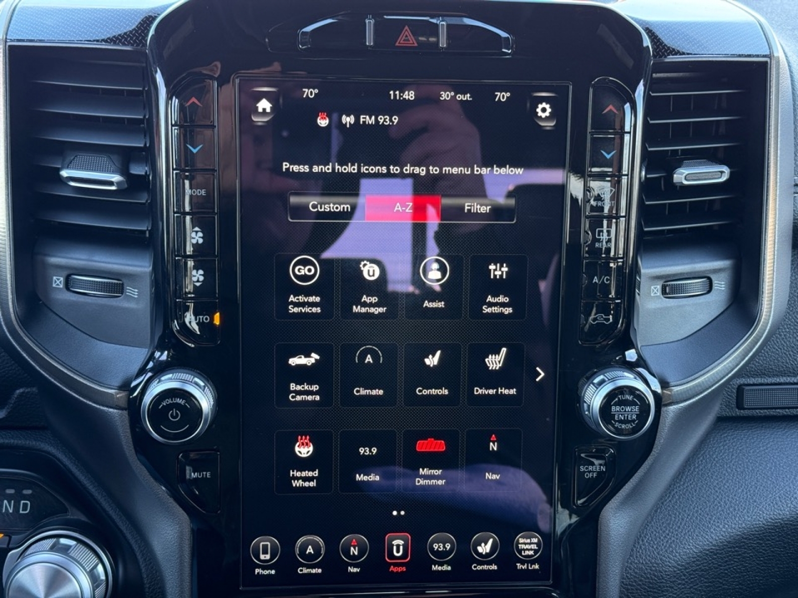 2020 Ram 1500 Rebel, 39117, Photo