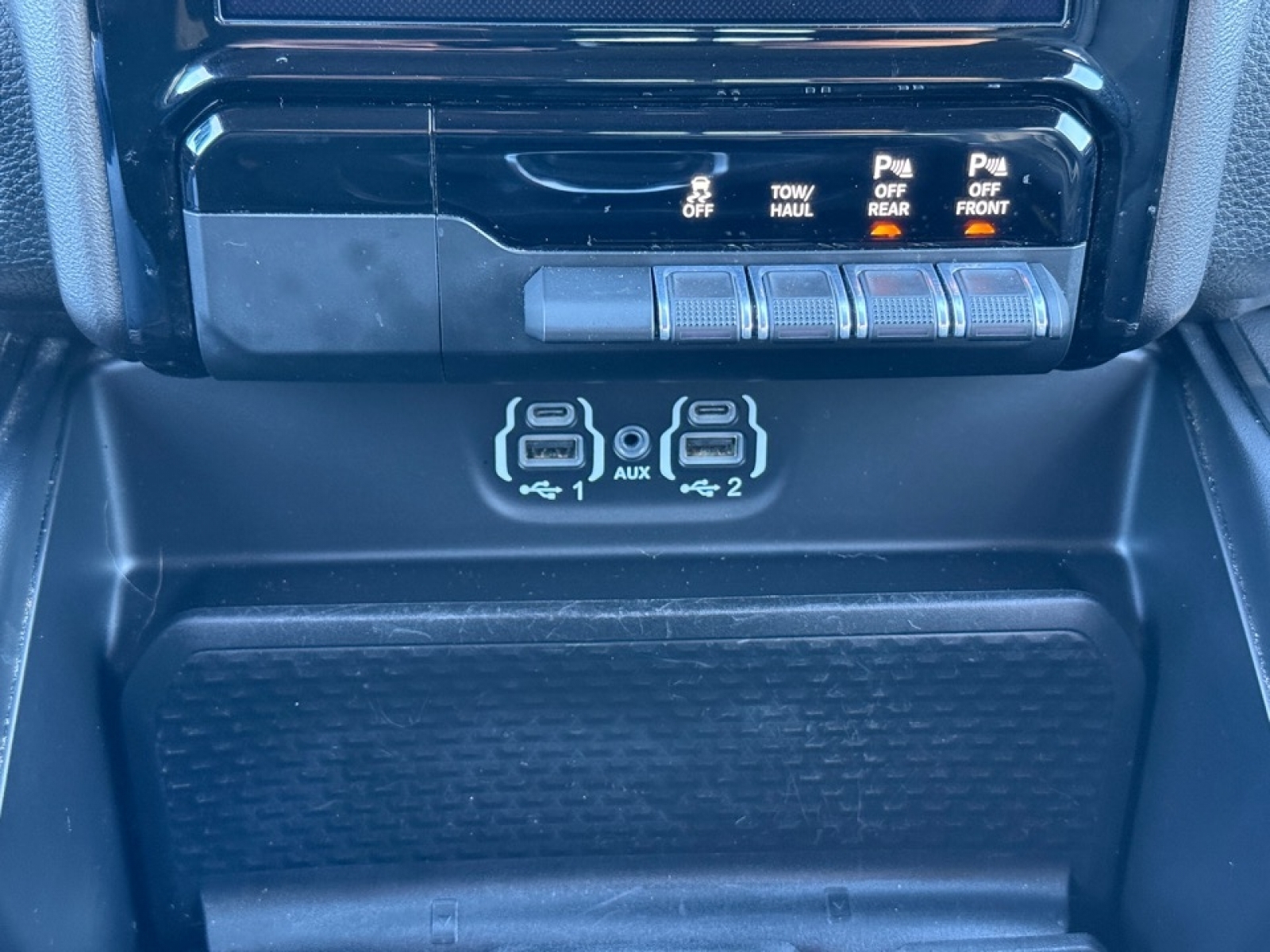 2020 Ram 1500 Rebel, 39117, Photo