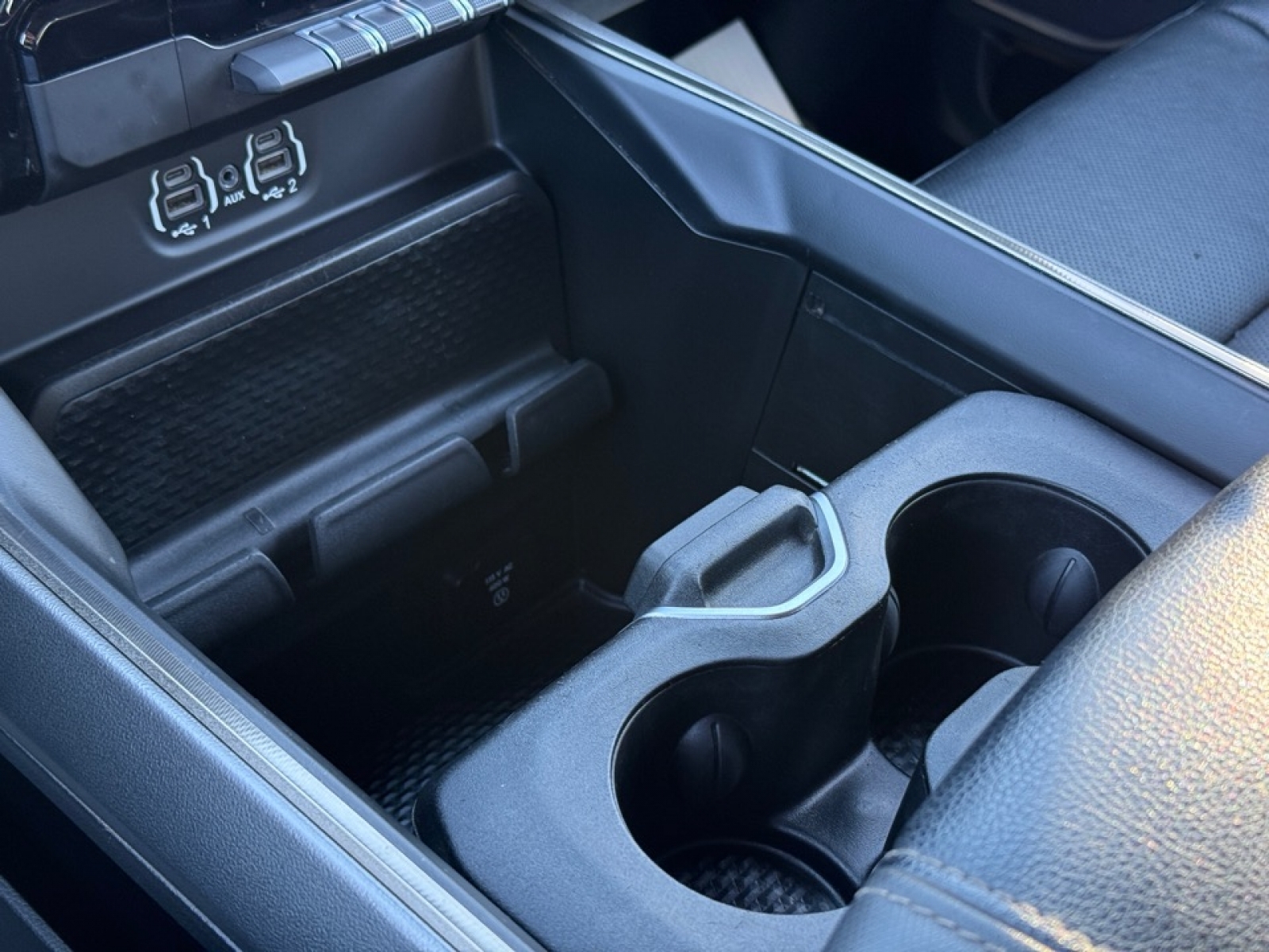 2020 Ram 1500 Rebel, 39117, Photo