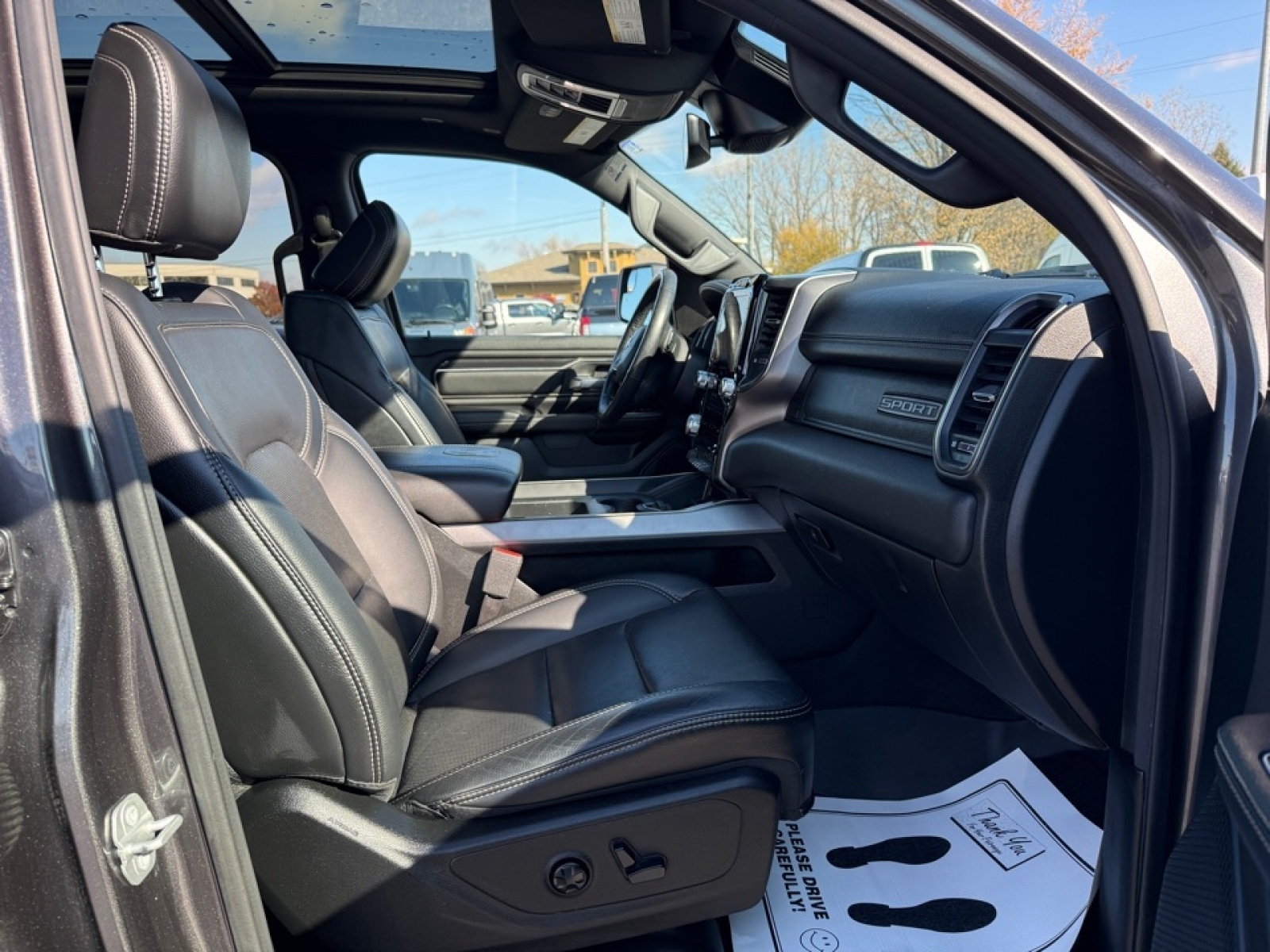 2020 Ram 1500 Rebel, 39150, Photo