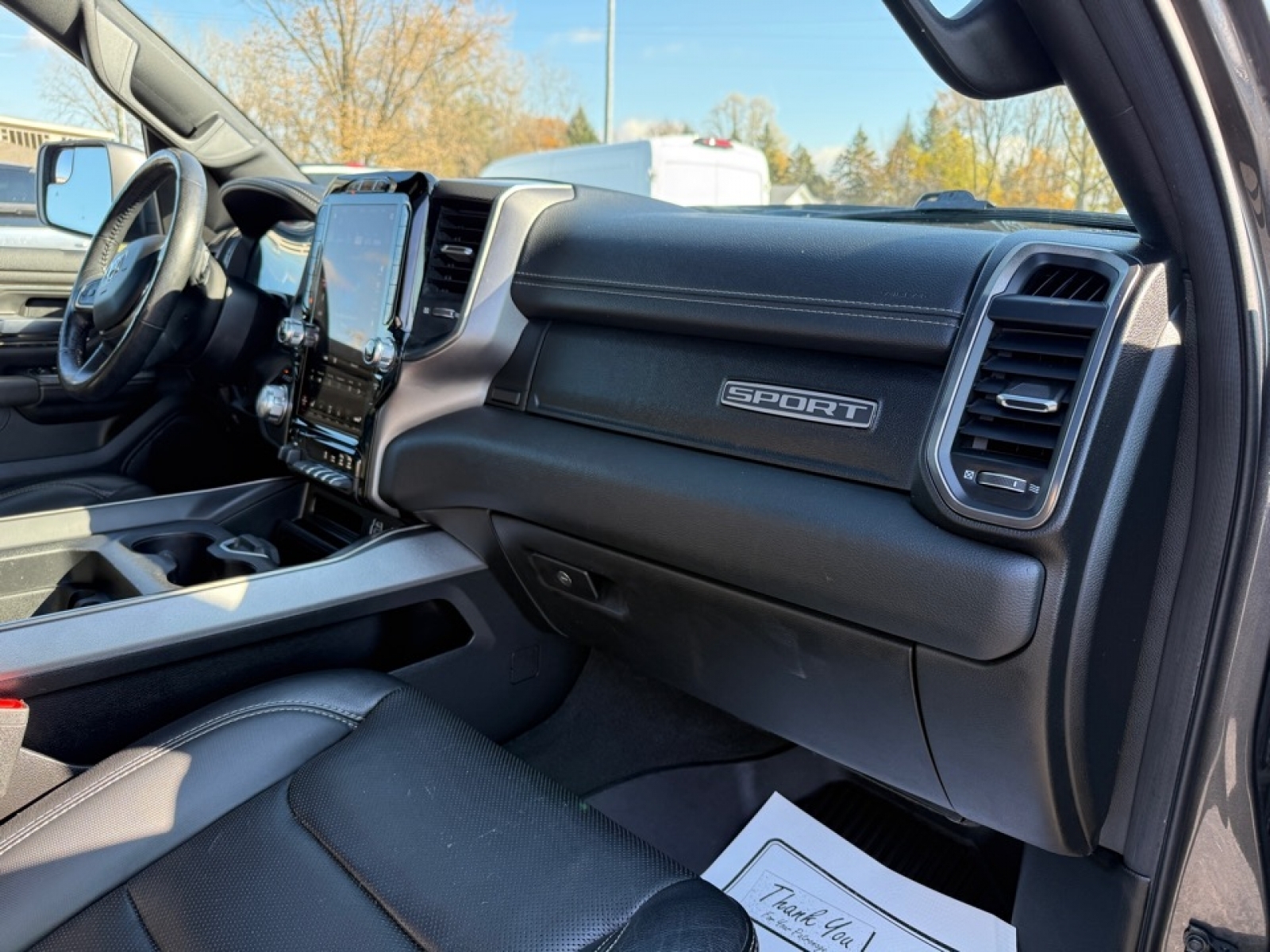 2020 Ram 1500 Rebel, 39150, Photo