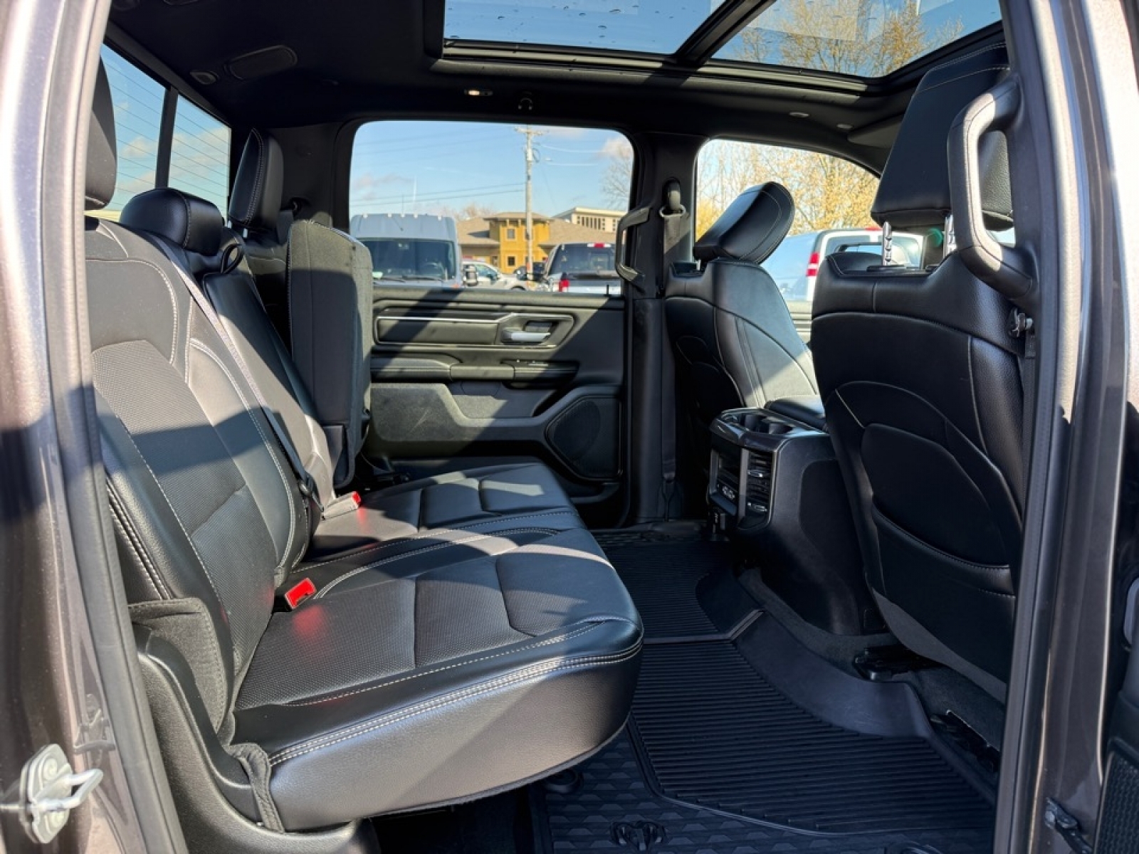 2020 Ram 1500 Rebel, 39150, Photo