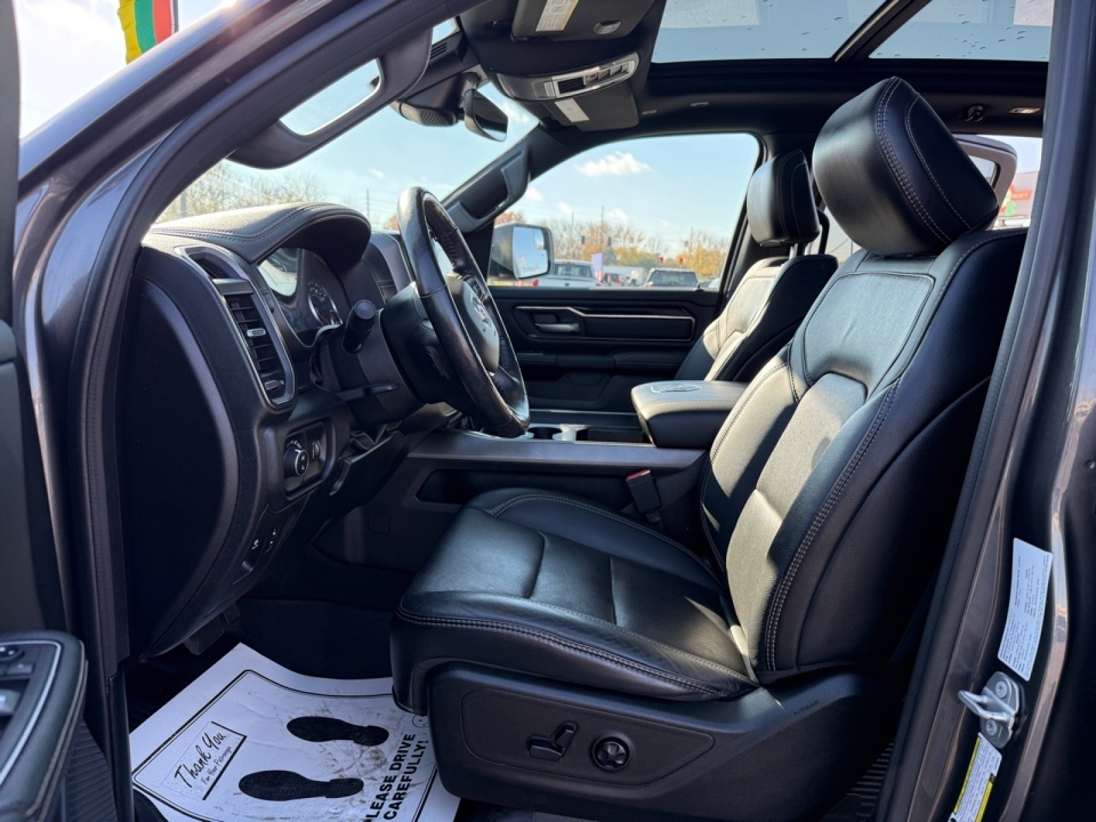 2020 Ram 1500 Rebel, 39150, Photo