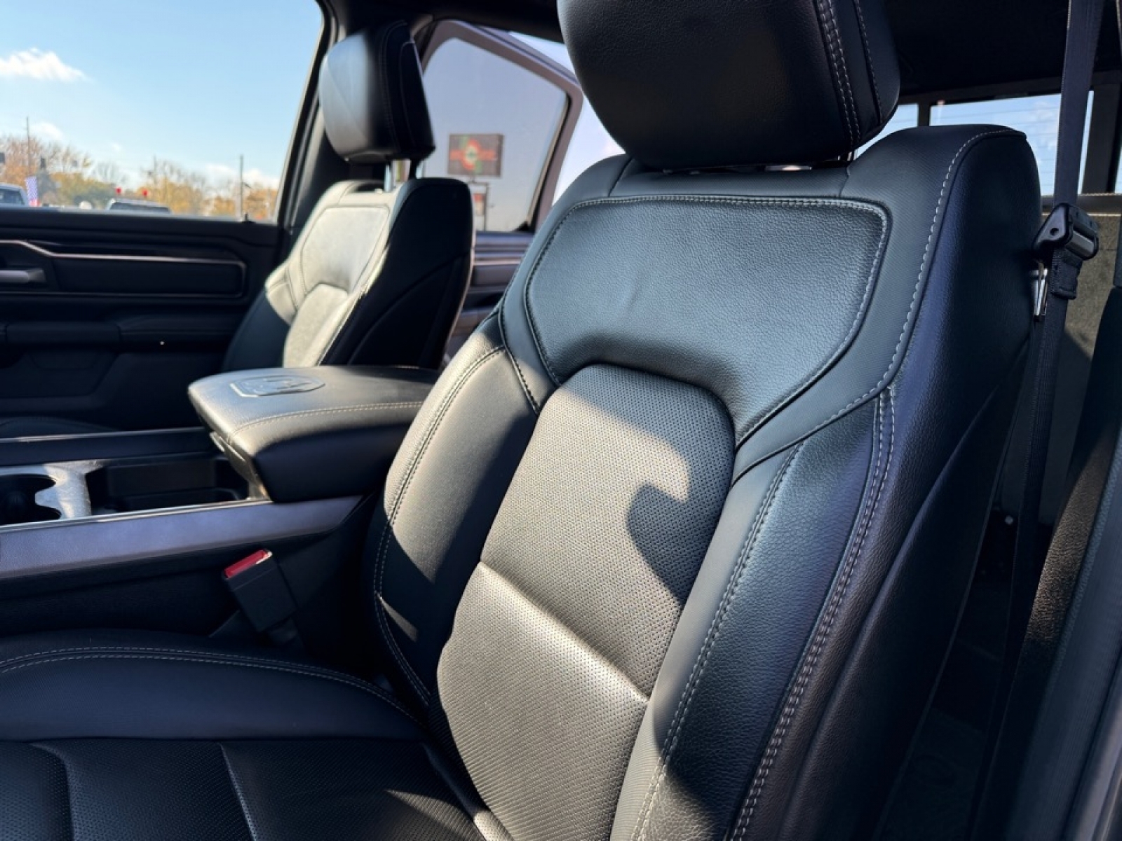 2020 Ram 1500 Rebel, 39150, Photo