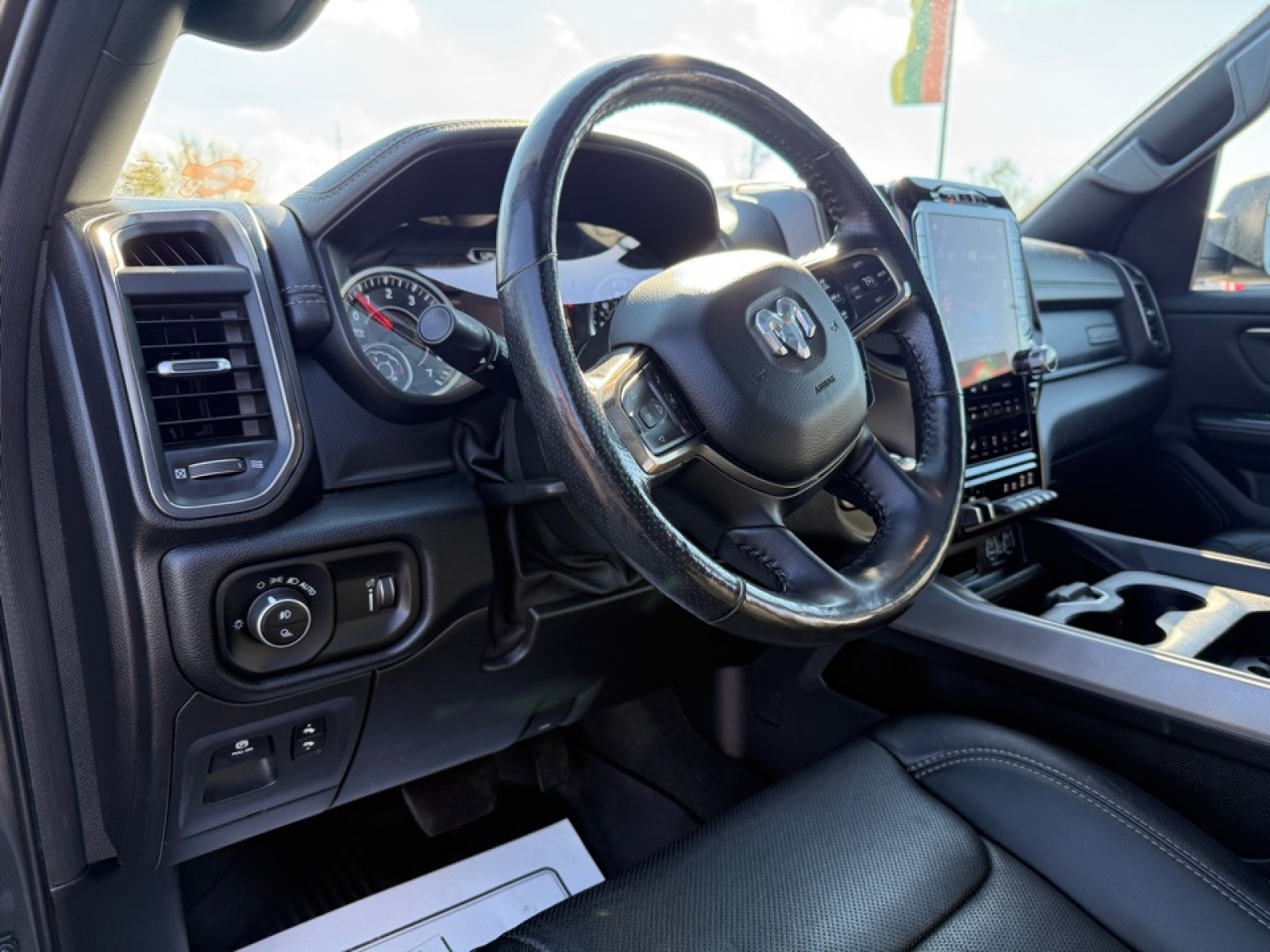 2020 Ram 1500 Rebel, 39150, Photo