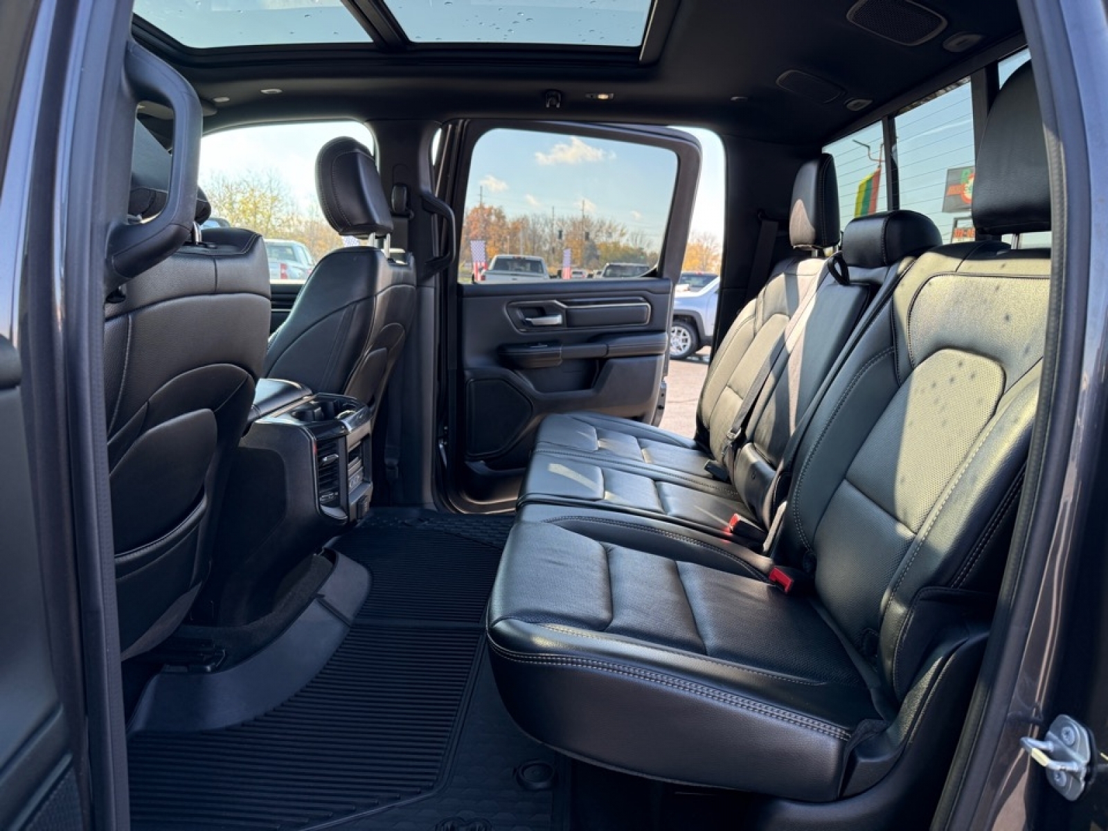 2020 Ram 1500 Rebel, 39150, Photo