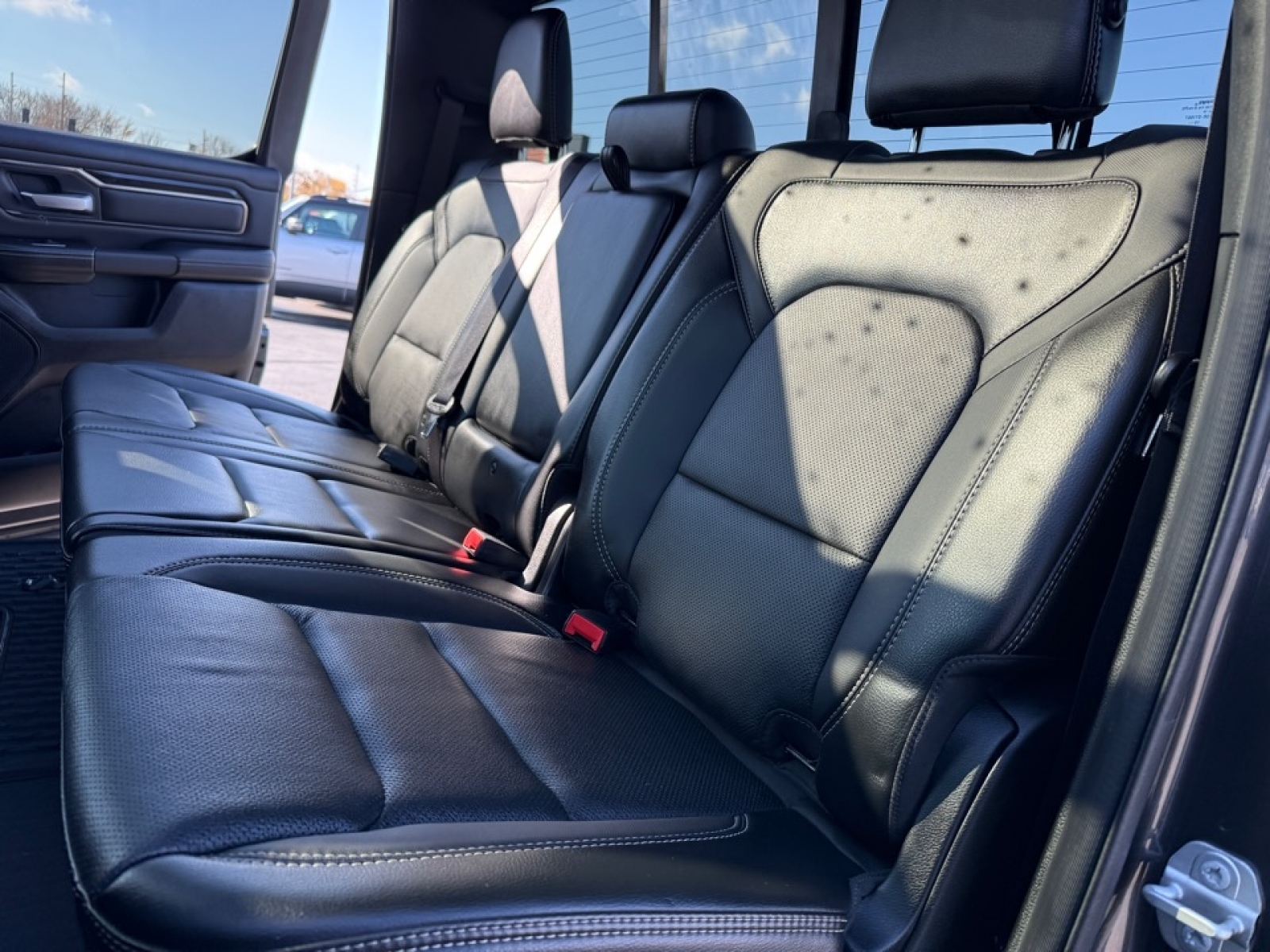 2020 Ram 1500 Rebel, 39150, Photo