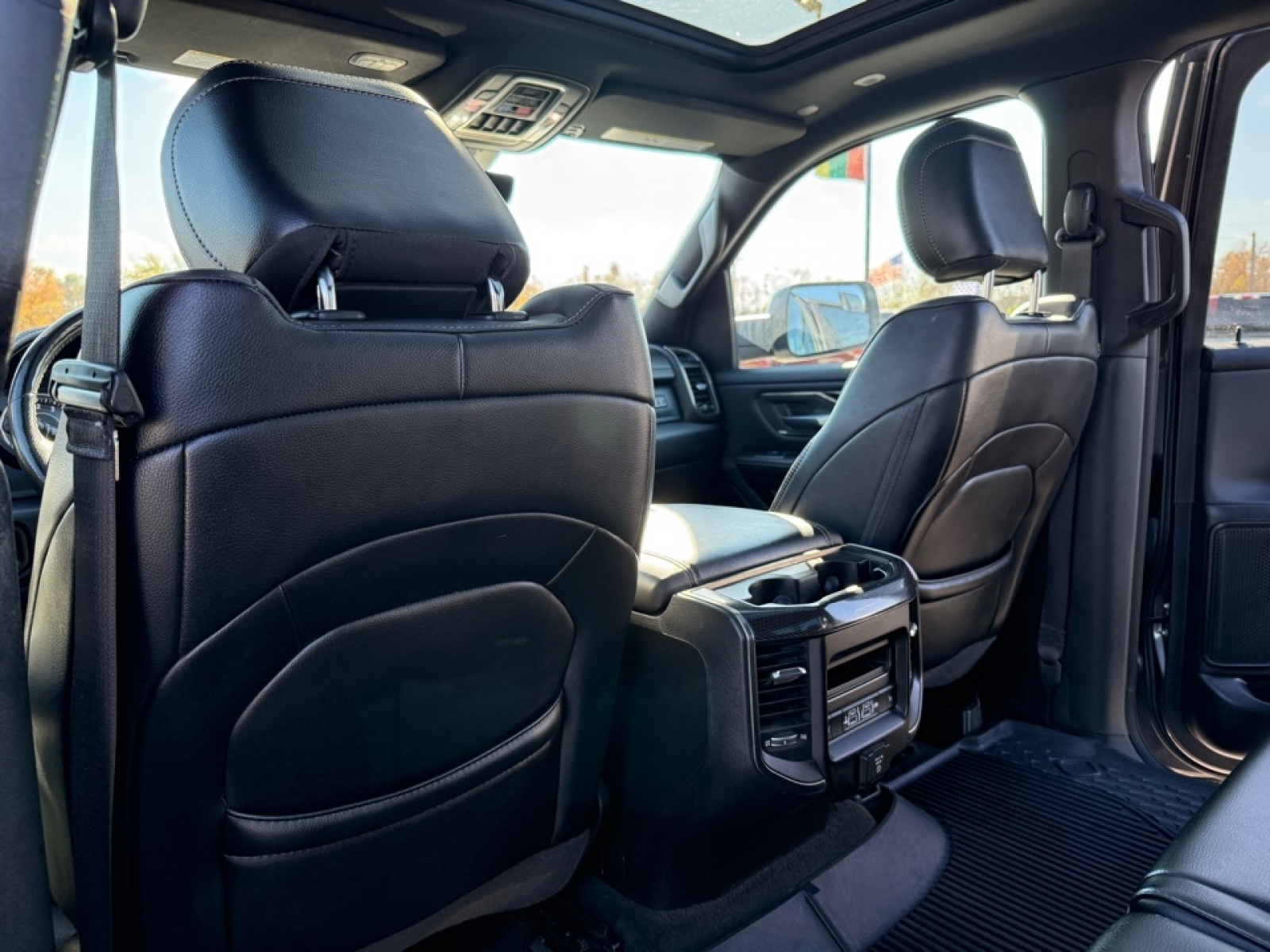 2020 Ram 1500 Rebel, 39150, Photo