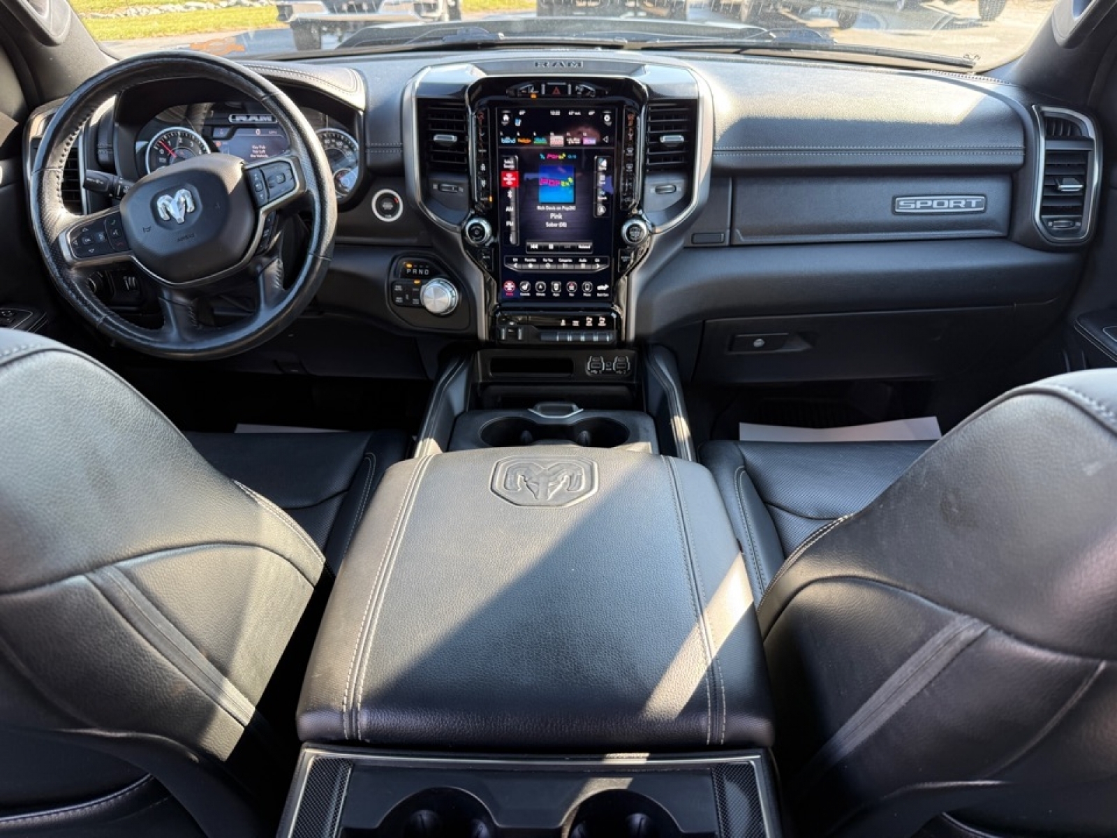 2020 Ram 1500 Rebel, 39150, Photo