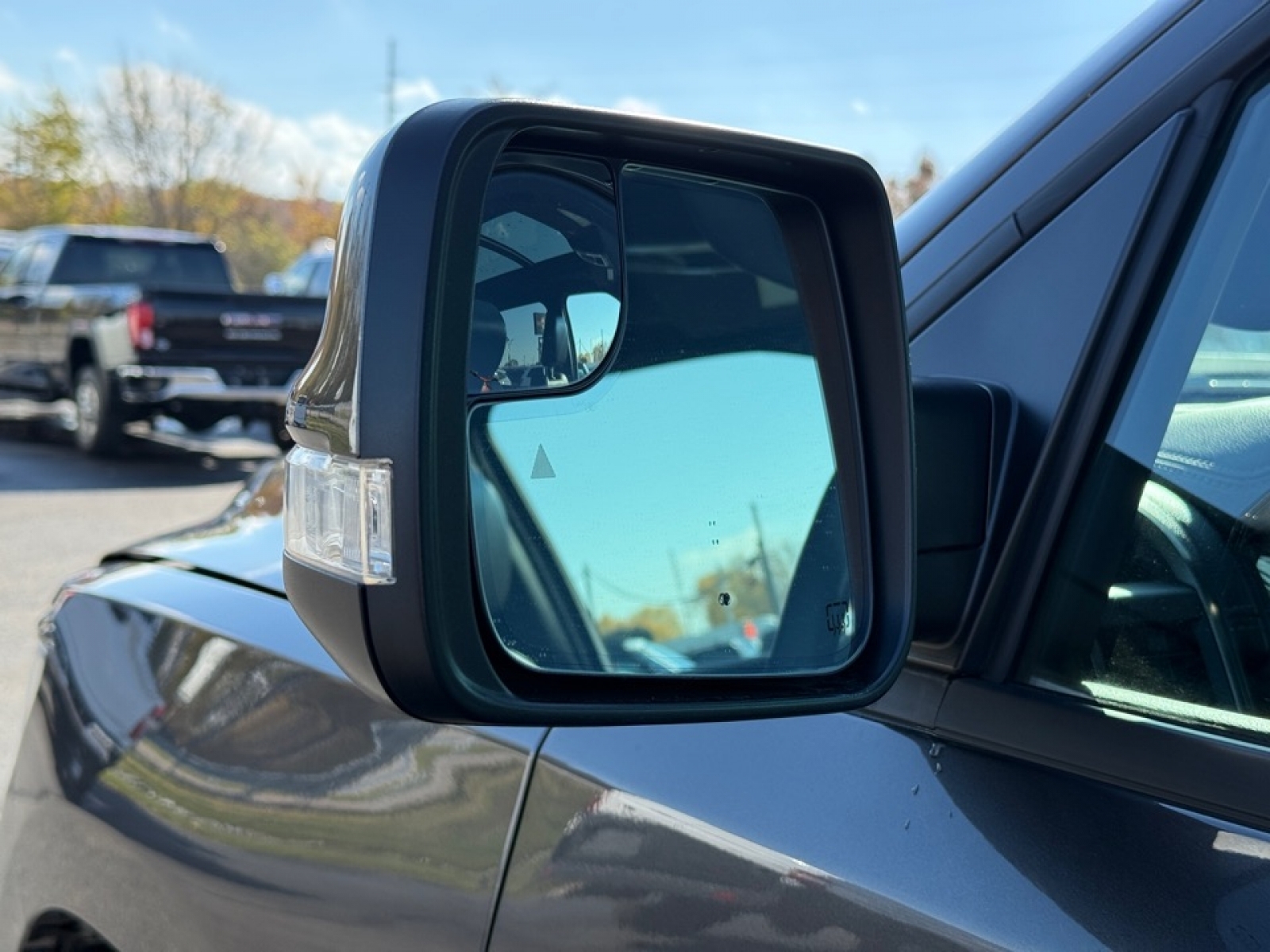 2020 Ram 1500 Rebel, 39150, Photo